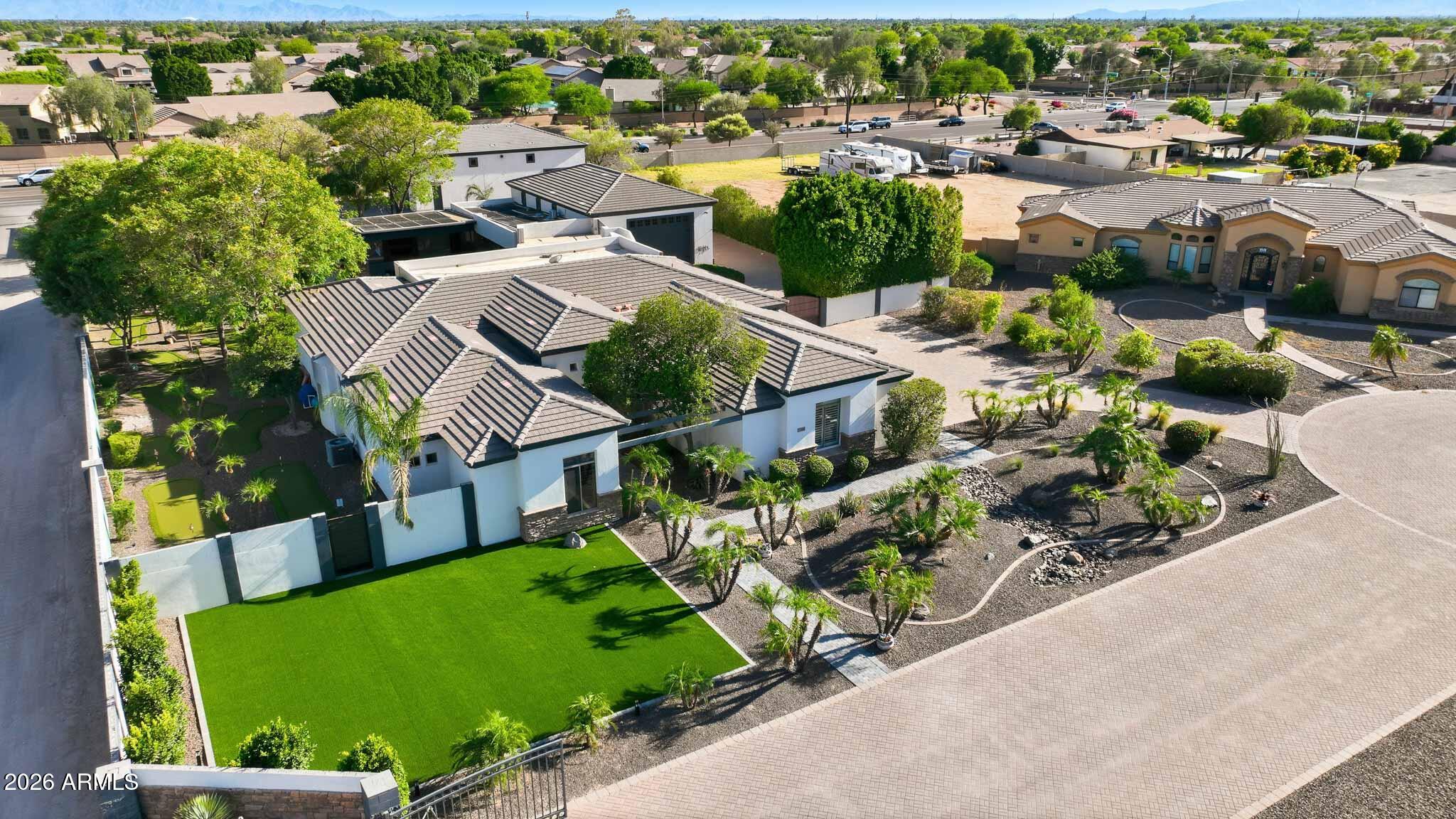 VENADO - Residential