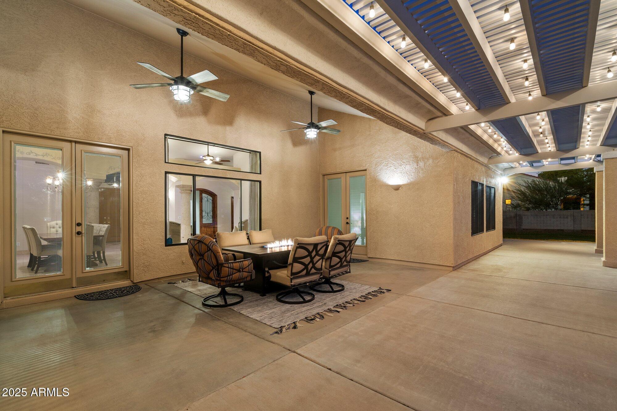 CIRCLE G AT RIGGS HOMESTEAD RANCH UNIT 1 - Residential