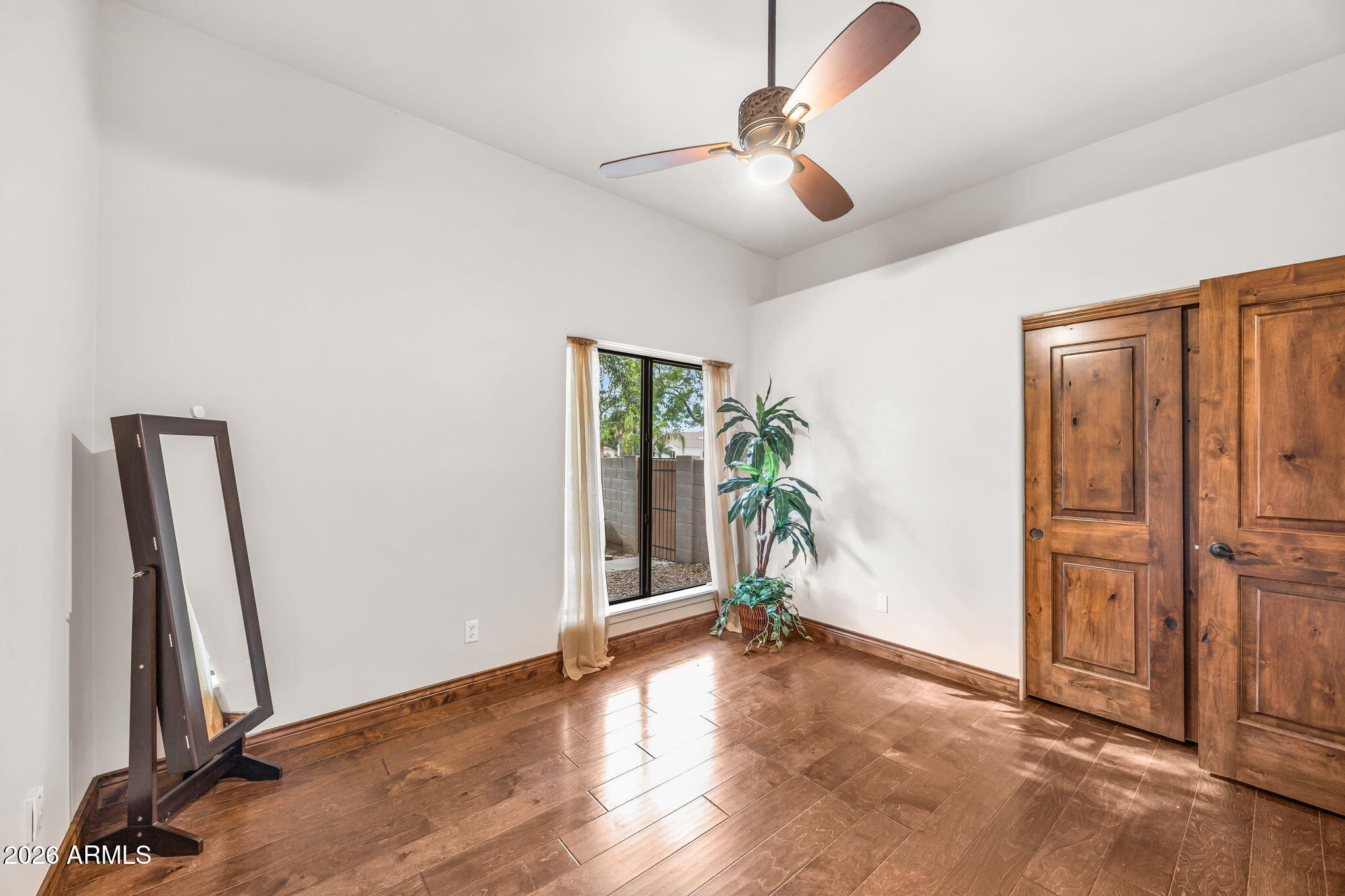 CIRCLE G AT RIGGS HOMESTEAD RANCH UNIT 1 - Residential
