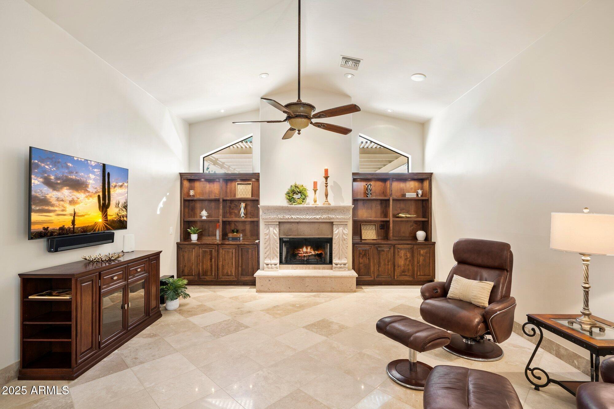CIRCLE G AT RIGGS HOMESTEAD RANCH UNIT 1 - Residential