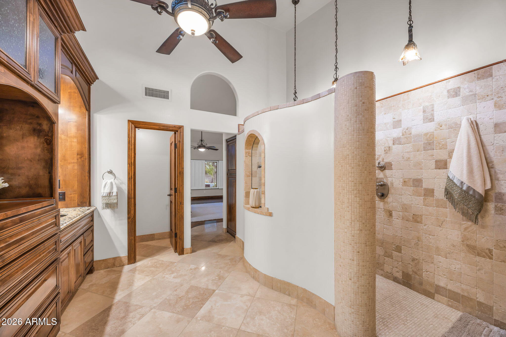 CIRCLE G AT RIGGS HOMESTEAD RANCH UNIT 1 - Residential