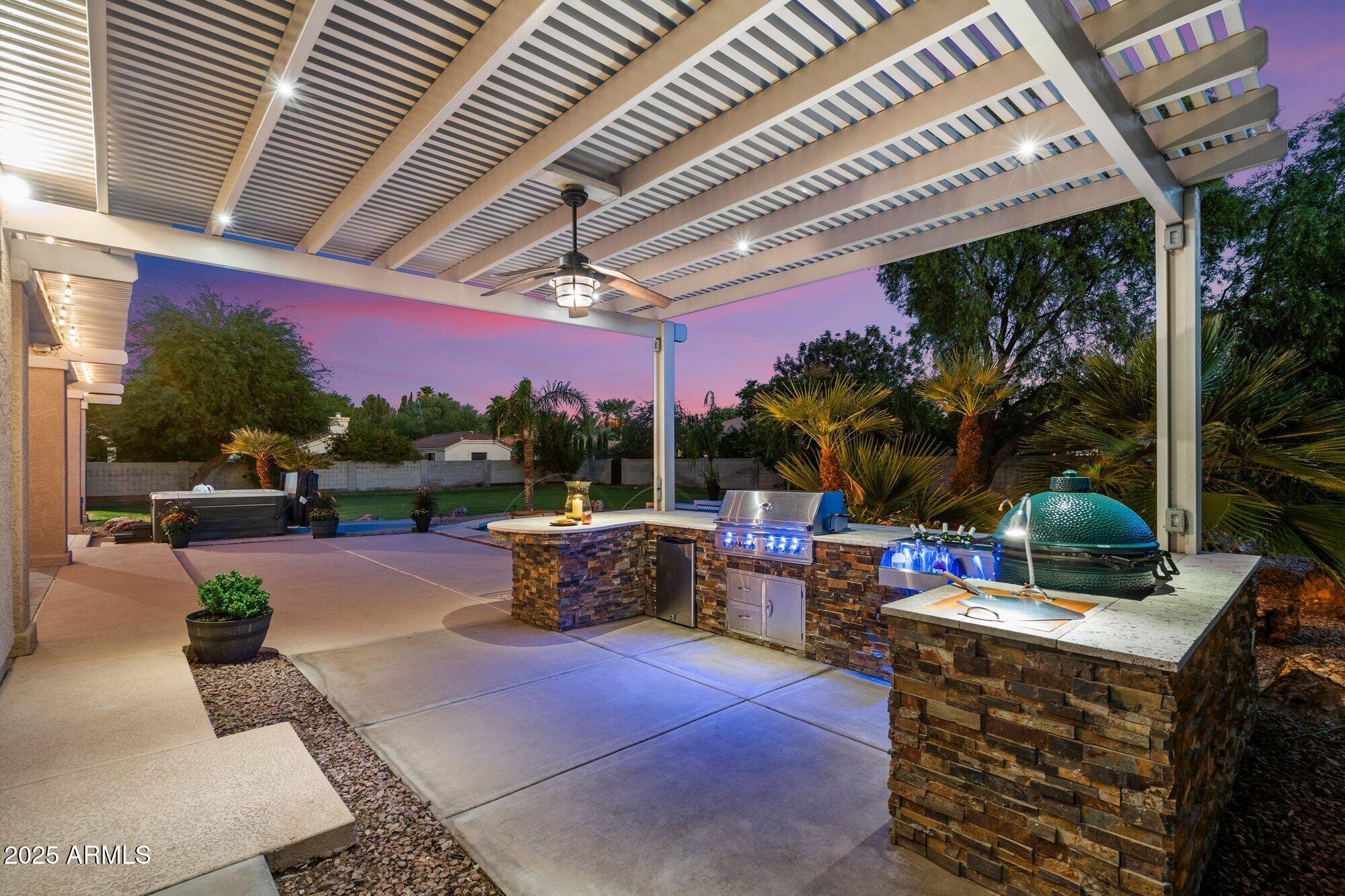 CIRCLE G AT RIGGS HOMESTEAD RANCH UNIT 1 - Residential