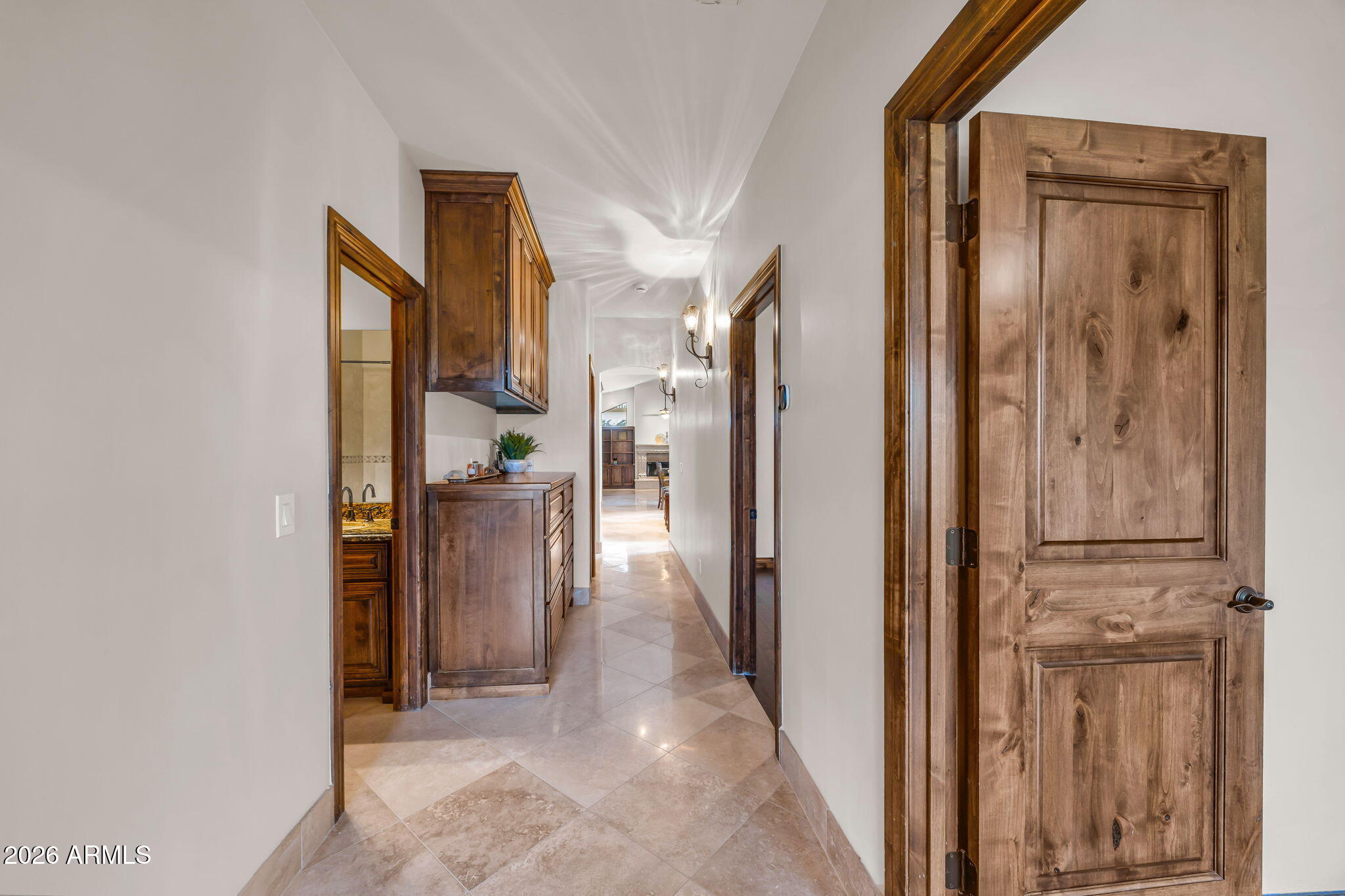 CIRCLE G AT RIGGS HOMESTEAD RANCH UNIT 1 - Residential
