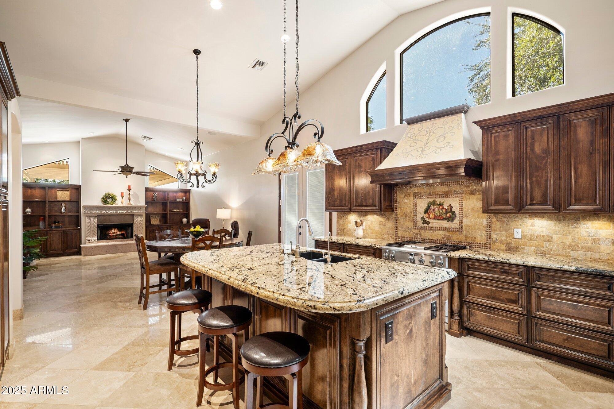 CIRCLE G AT RIGGS HOMESTEAD RANCH UNIT 1 - Residential