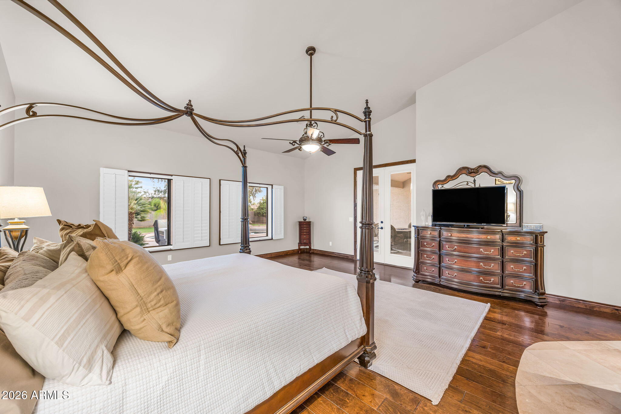 CIRCLE G AT RIGGS HOMESTEAD RANCH UNIT 1 - Residential