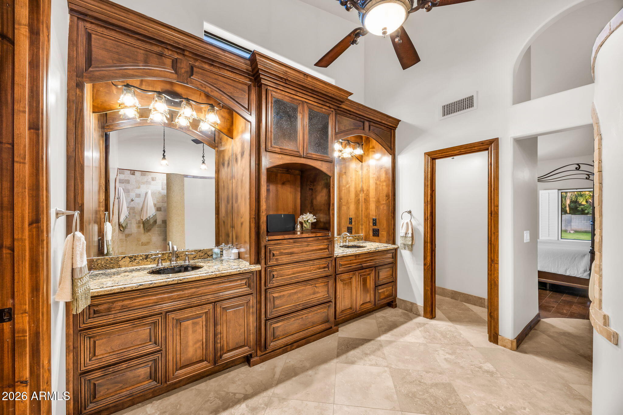 CIRCLE G AT RIGGS HOMESTEAD RANCH UNIT 1 - Residential