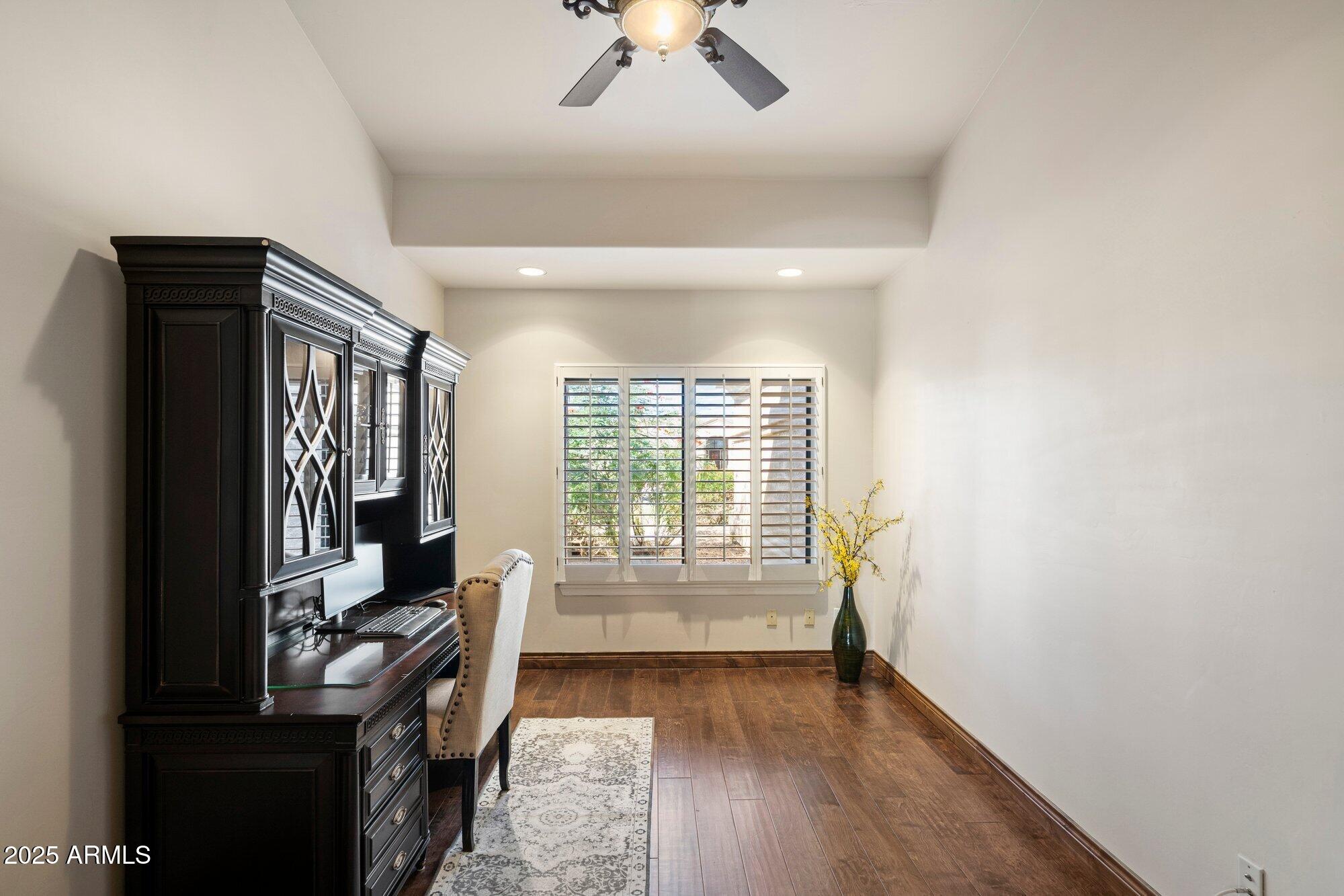 CIRCLE G AT RIGGS HOMESTEAD RANCH UNIT 1 - Residential