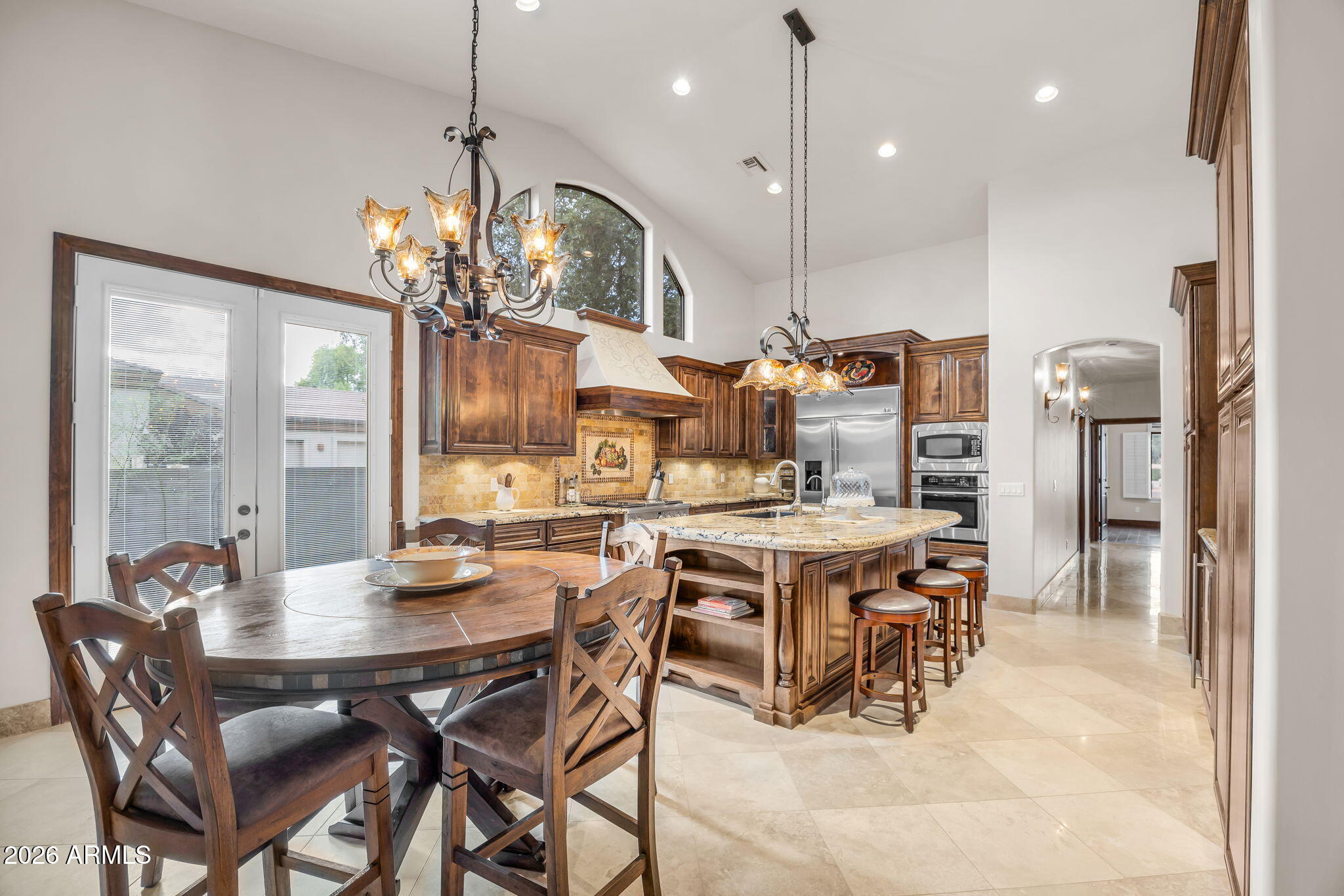 CIRCLE G AT RIGGS HOMESTEAD RANCH UNIT 1 - Residential