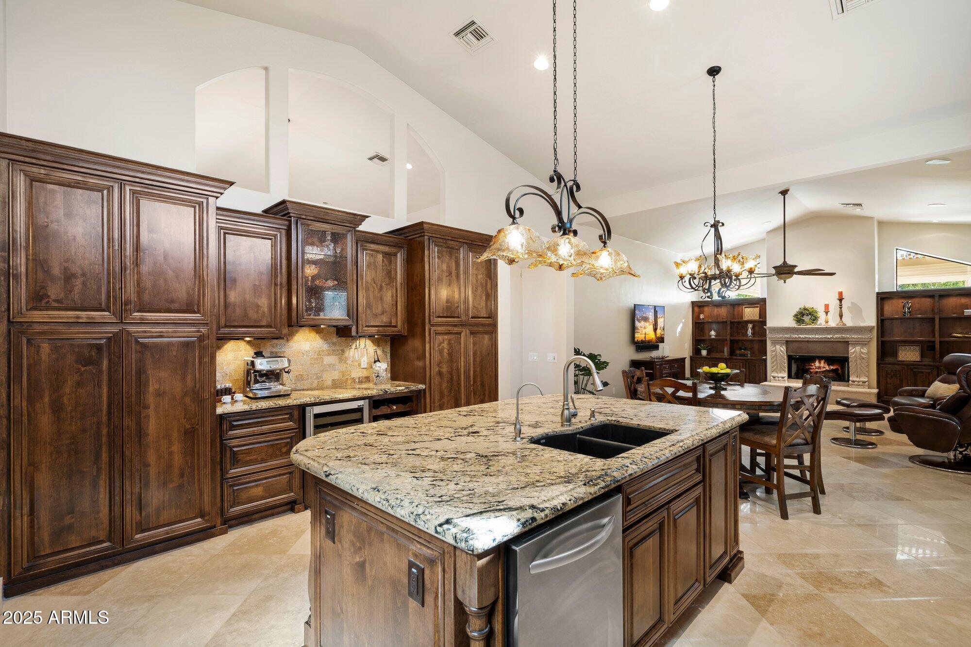 CIRCLE G AT RIGGS HOMESTEAD RANCH UNIT 1 - Residential