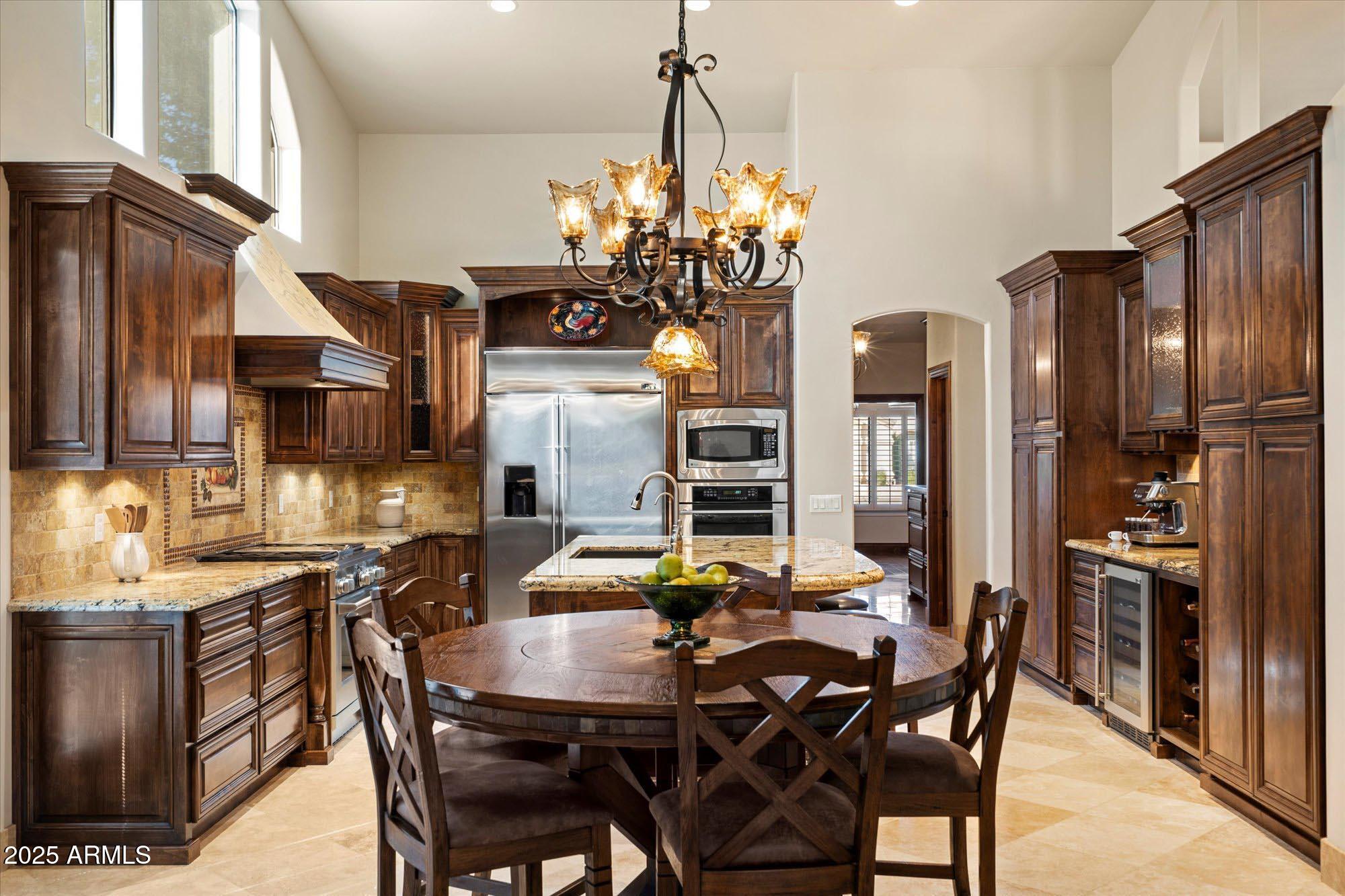 CIRCLE G AT RIGGS HOMESTEAD RANCH UNIT 1 - Residential