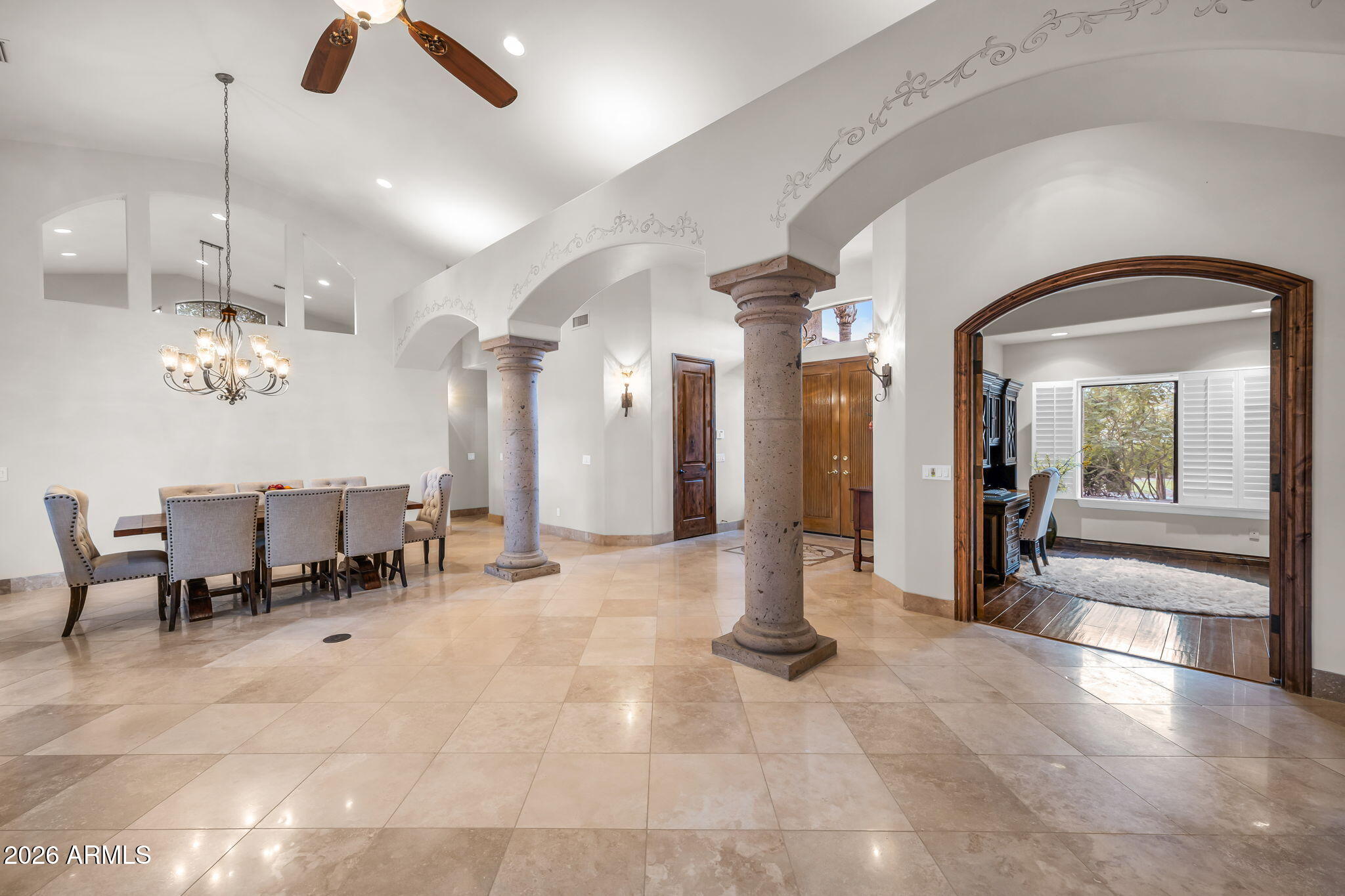 CIRCLE G AT RIGGS HOMESTEAD RANCH UNIT 1 - Residential