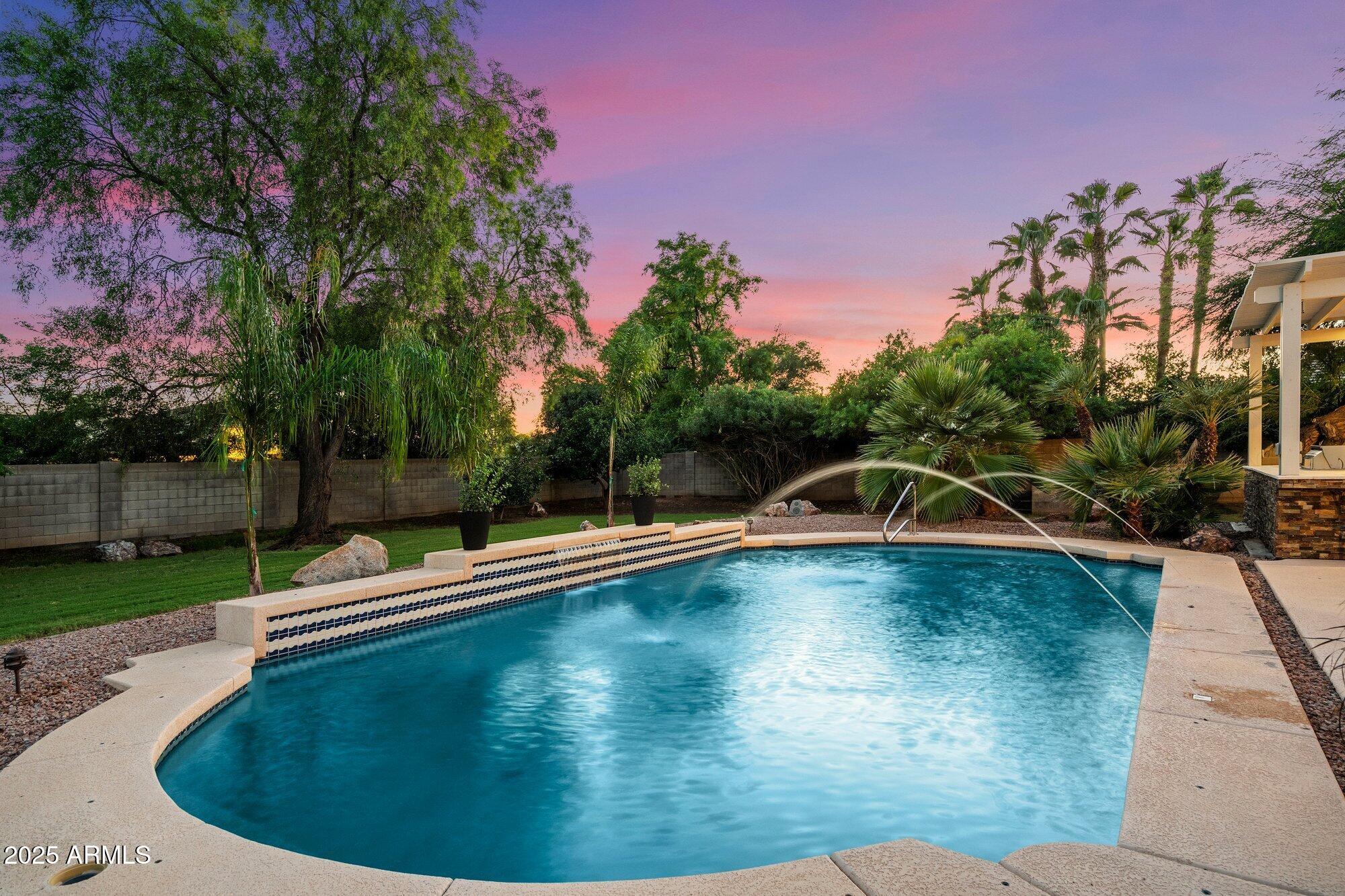 CIRCLE G AT RIGGS HOMESTEAD RANCH UNIT 1 - Residential