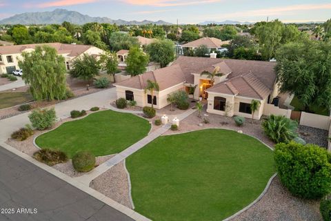 2733 E SCORPIO Place Chandler AZ 85249