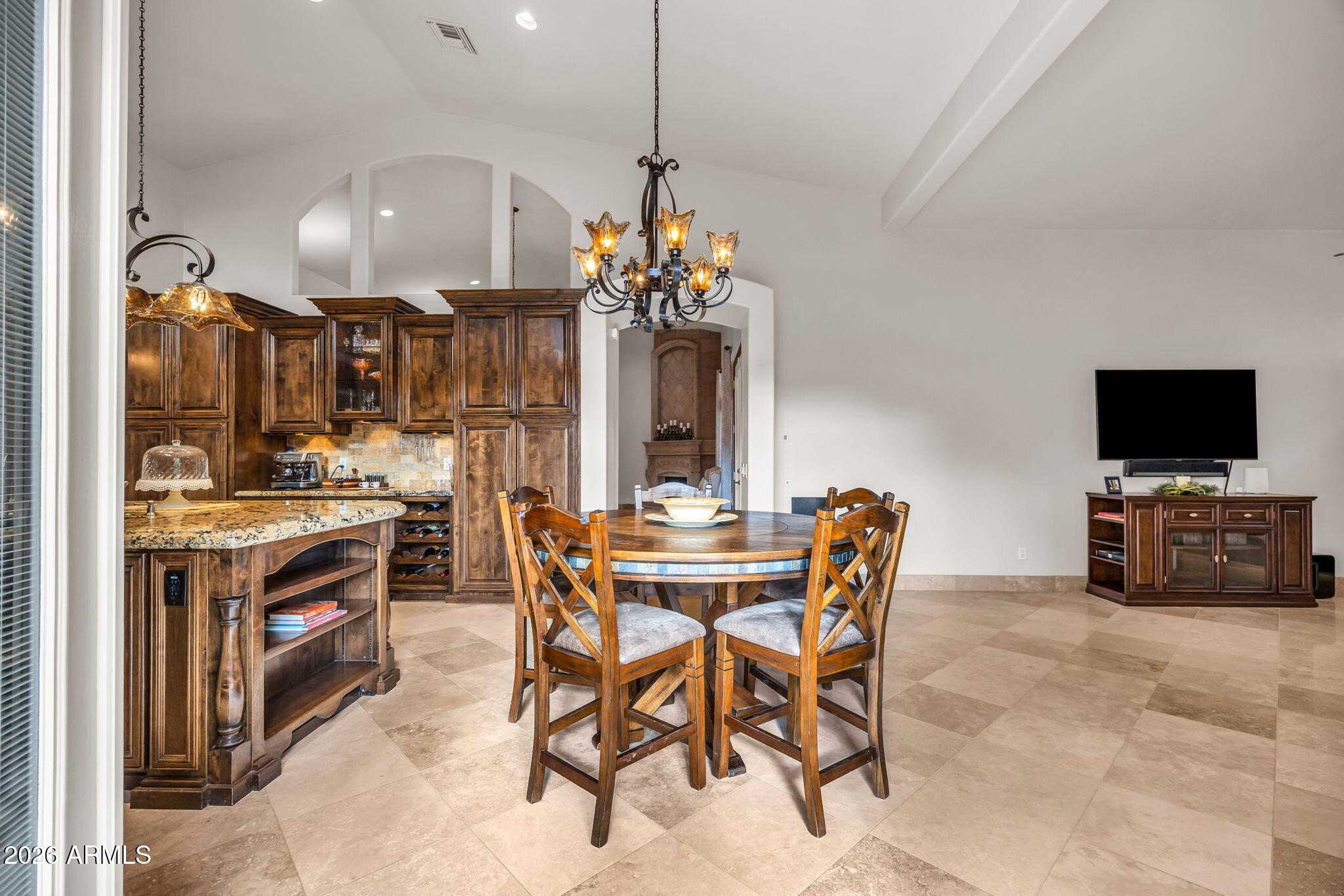 CIRCLE G AT RIGGS HOMESTEAD RANCH UNIT 1 - Residential