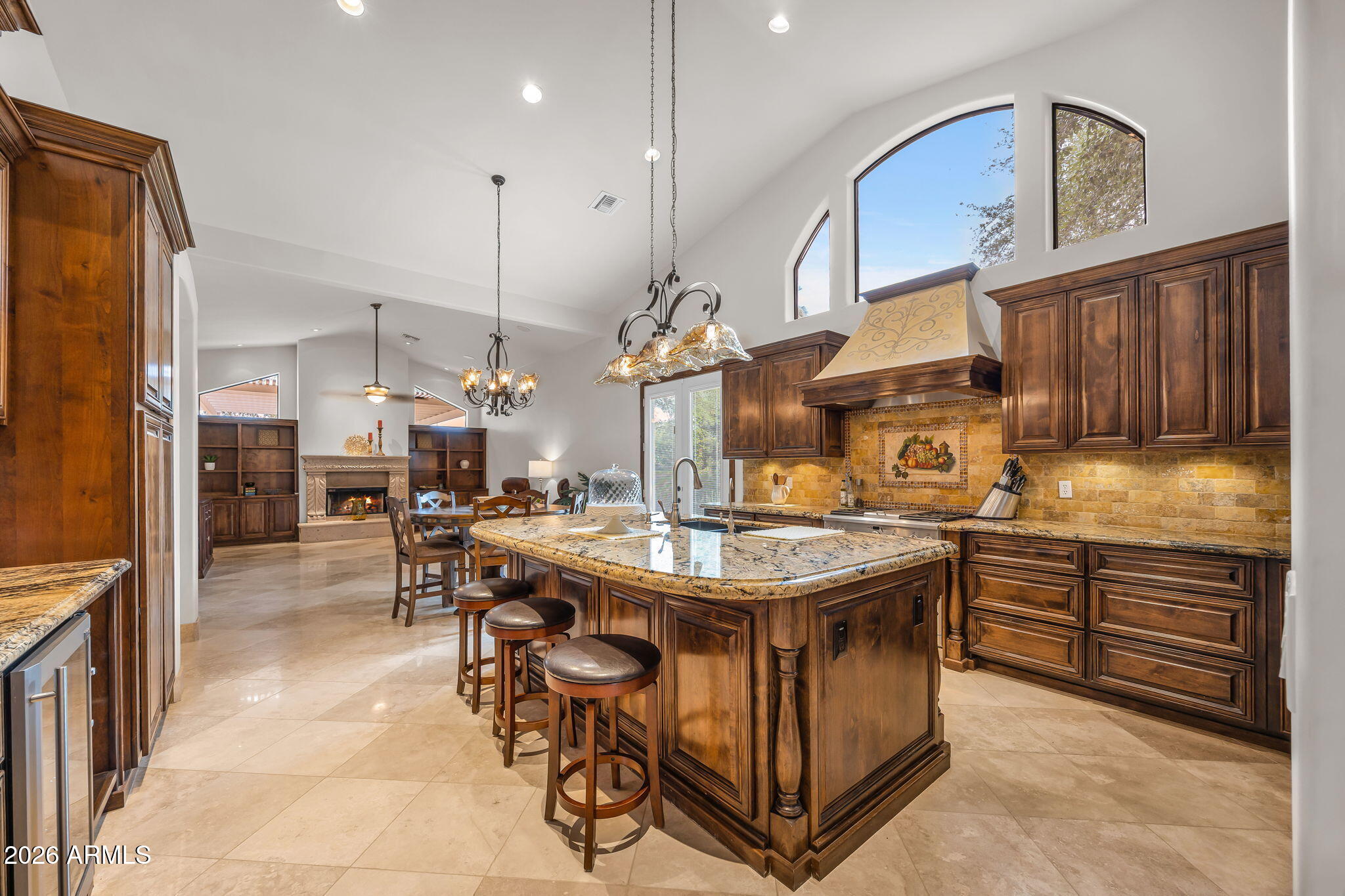 CIRCLE G AT RIGGS HOMESTEAD RANCH UNIT 1 - Residential