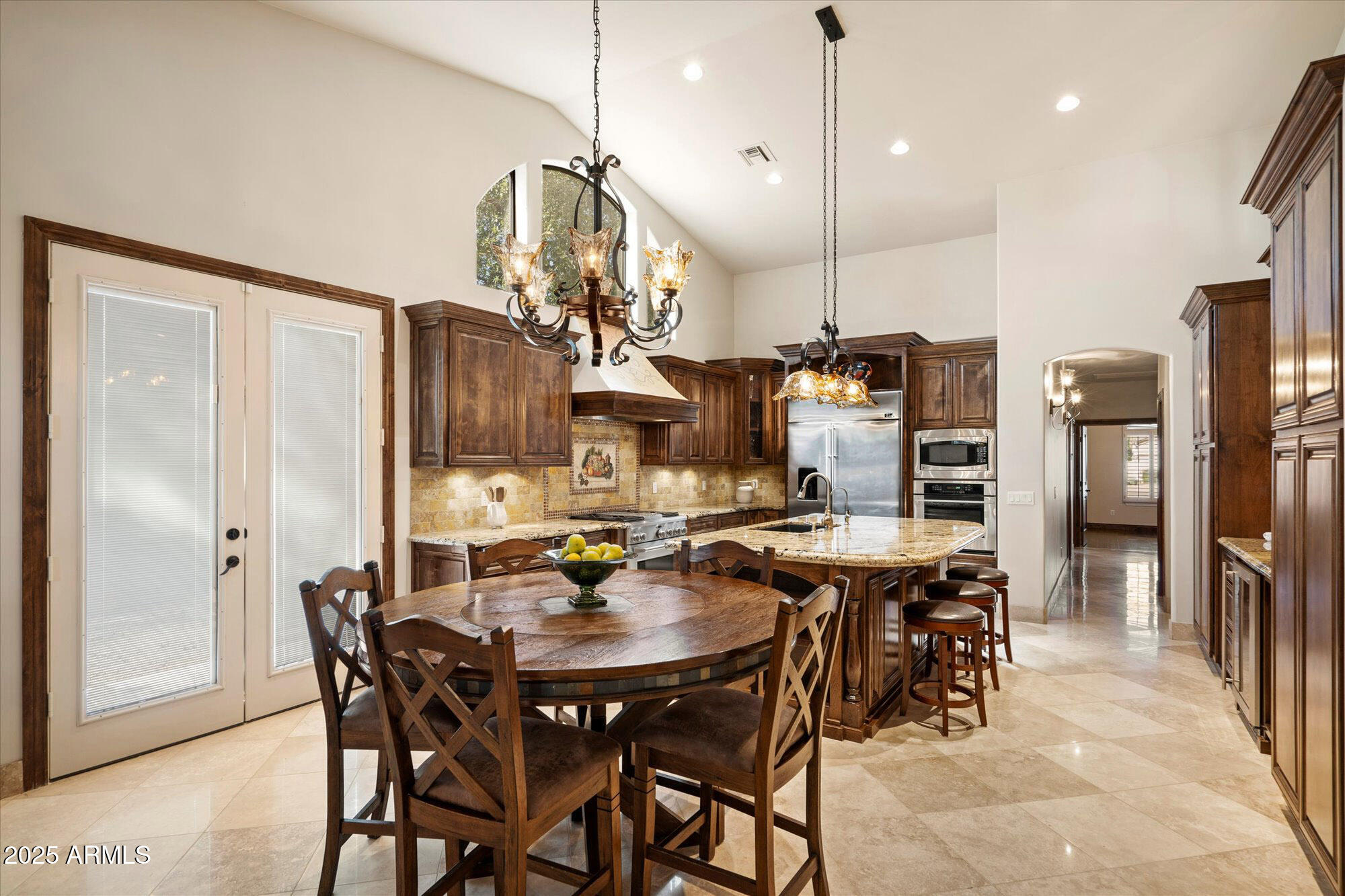CIRCLE G AT RIGGS HOMESTEAD RANCH UNIT 1 - Residential