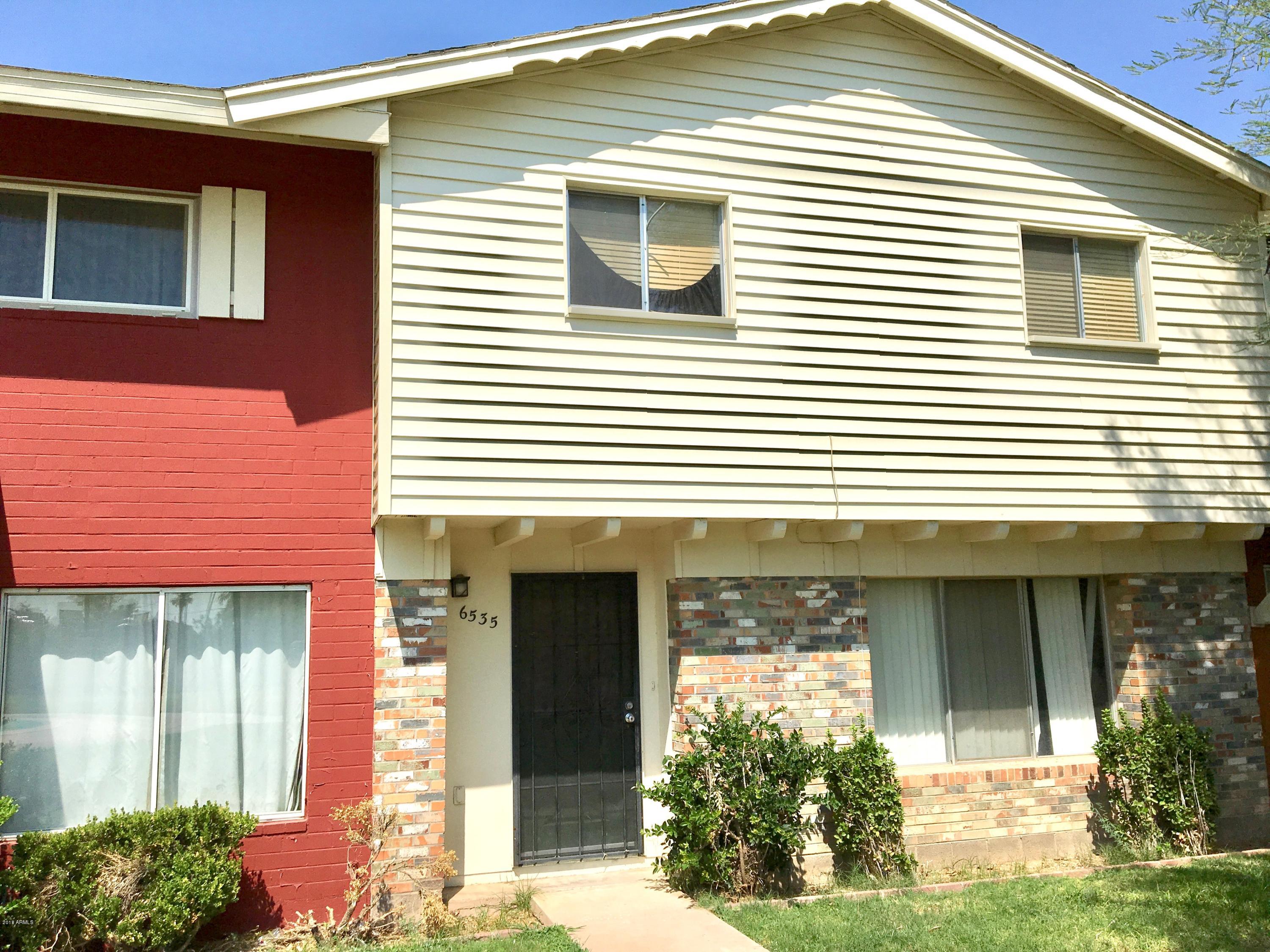 Photo 1 of 23 — 6535 N 44TH Avenue, Glendale, AZ 85301