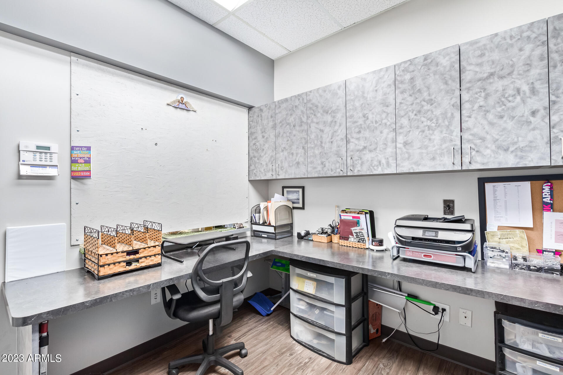 NORTHVIEW PLAZA CONDOMINIUM - Commercial Sale