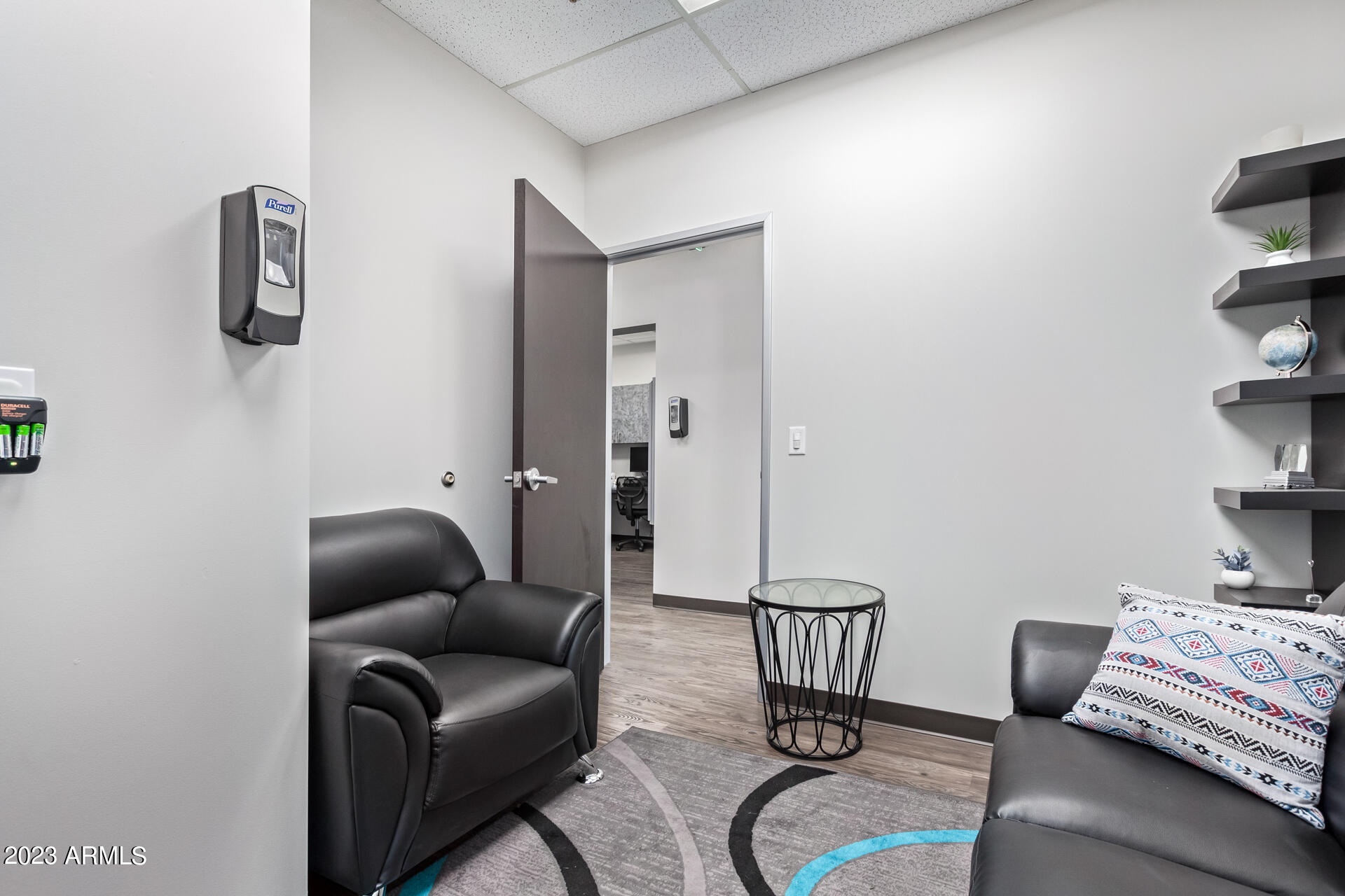 NORTHVIEW PLAZA CONDOMINIUM - Commercial Sale