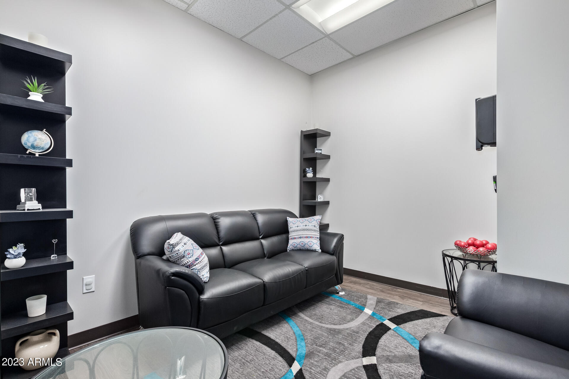 NORTHVIEW PLAZA CONDOMINIUM - Commercial Sale