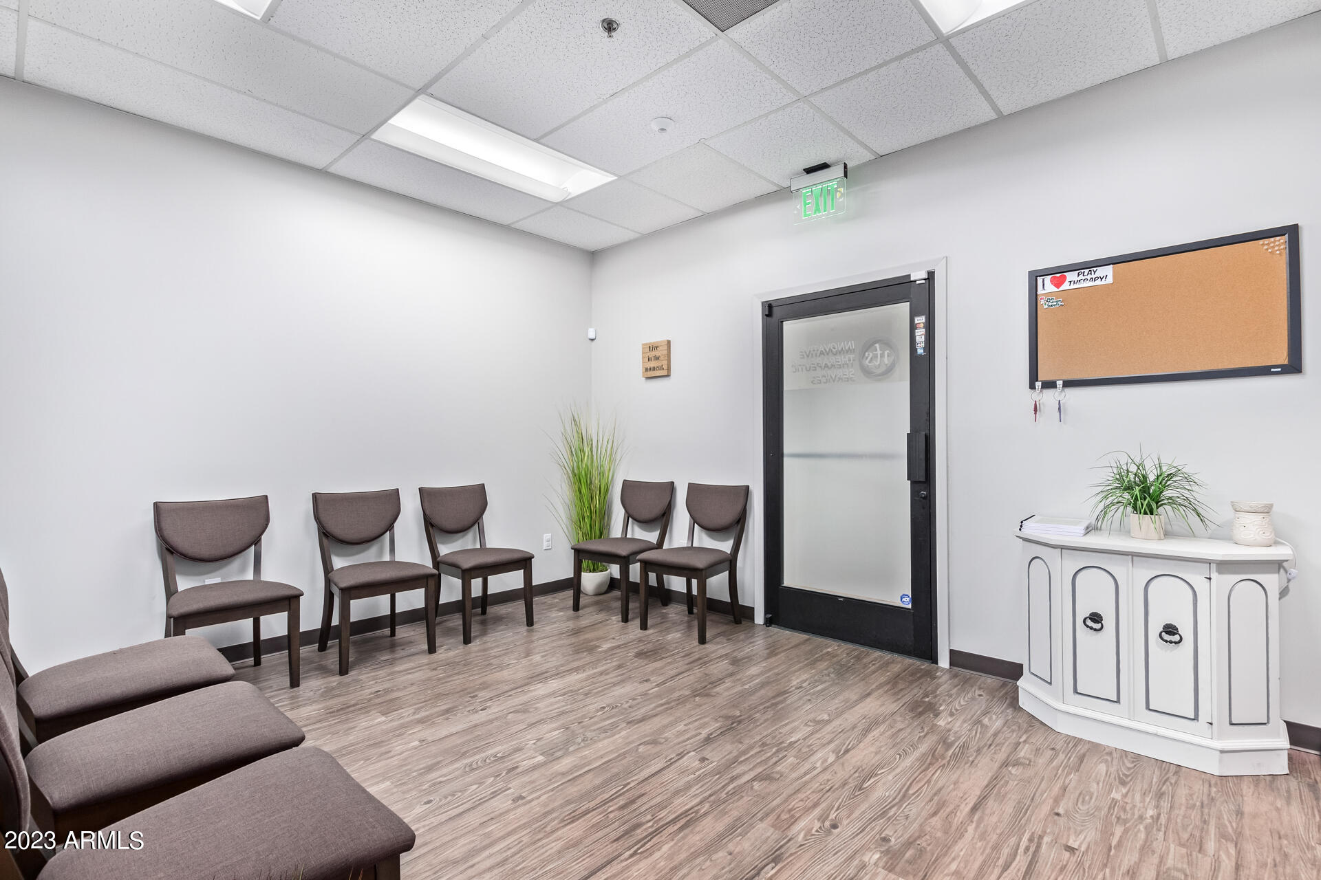 NORTHVIEW PLAZA CONDOMINIUM - Commercial Sale
