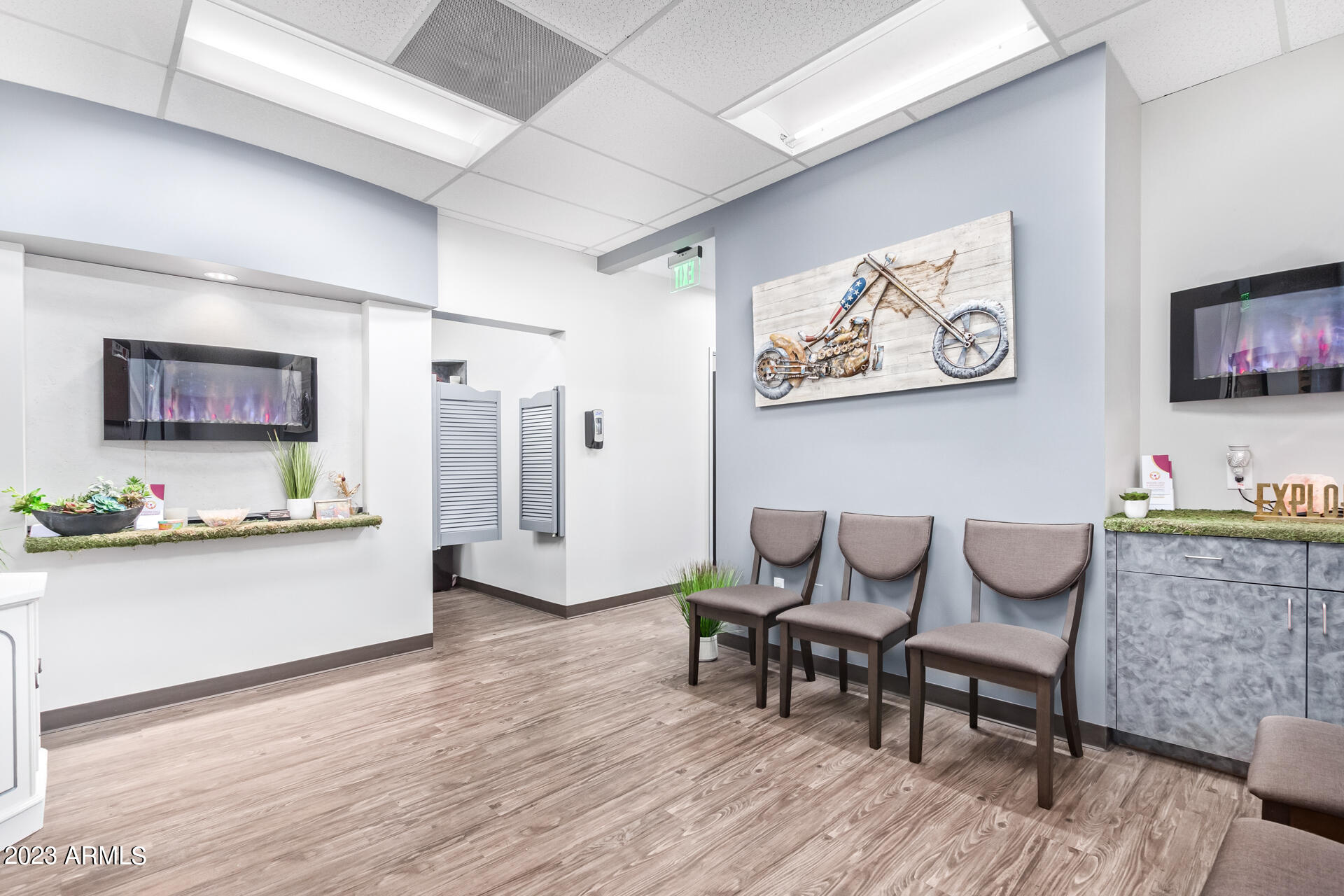 NORTHVIEW PLAZA CONDOMINIUM - Commercial Sale