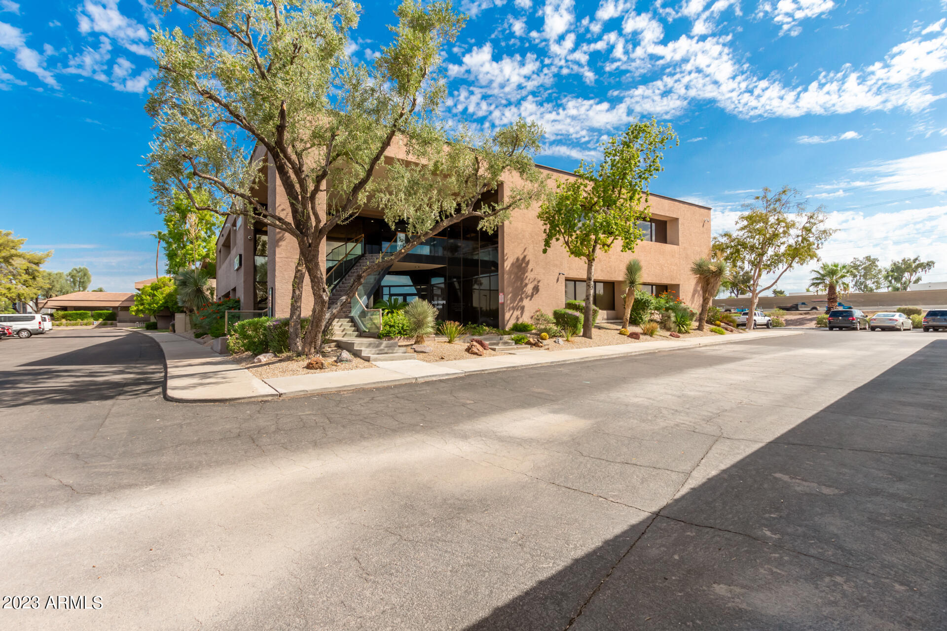 NORTHVIEW PLAZA CONDOMINIUM - Commercial Sale