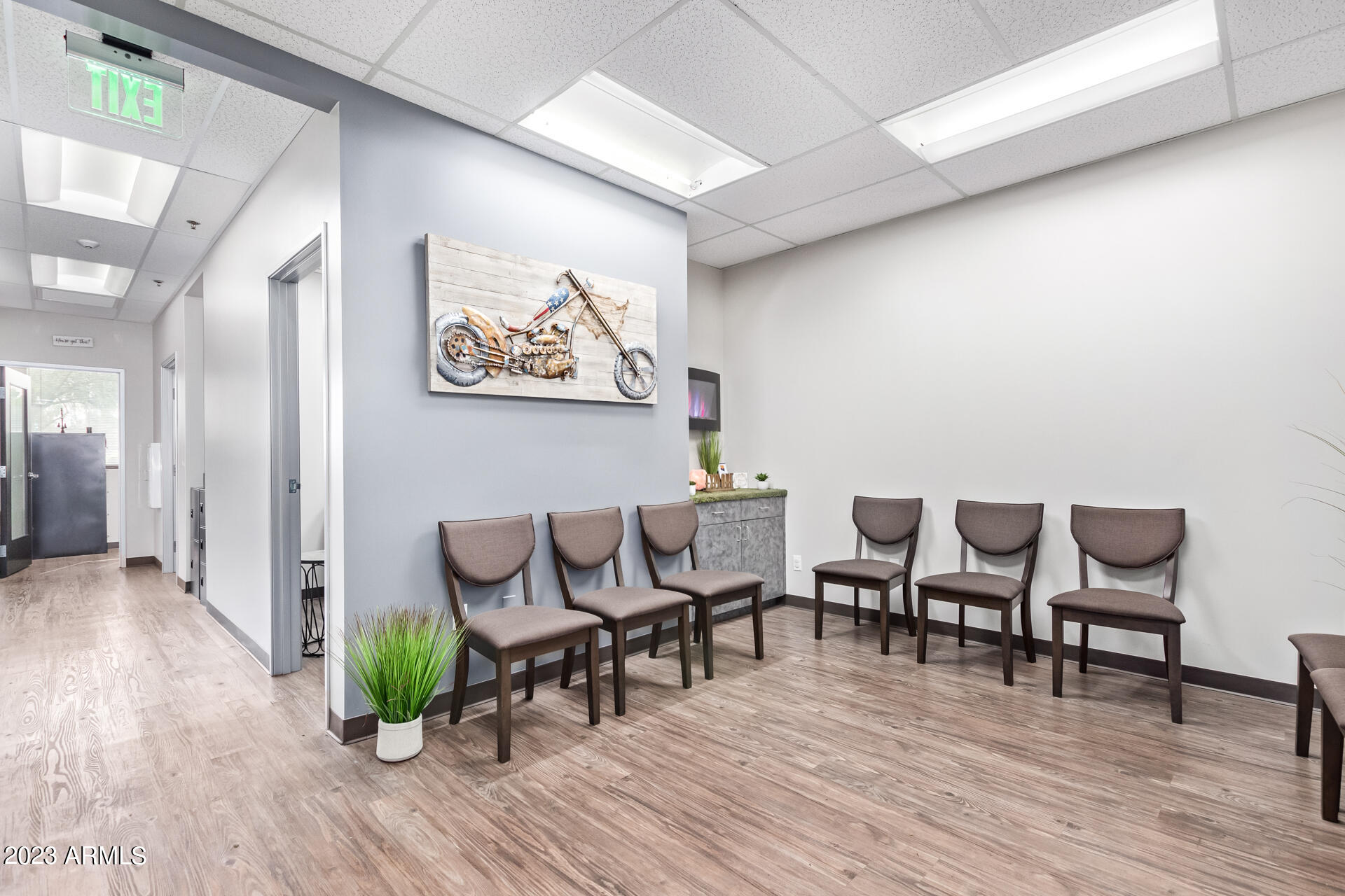 NORTHVIEW PLAZA CONDOMINIUM - Commercial Sale