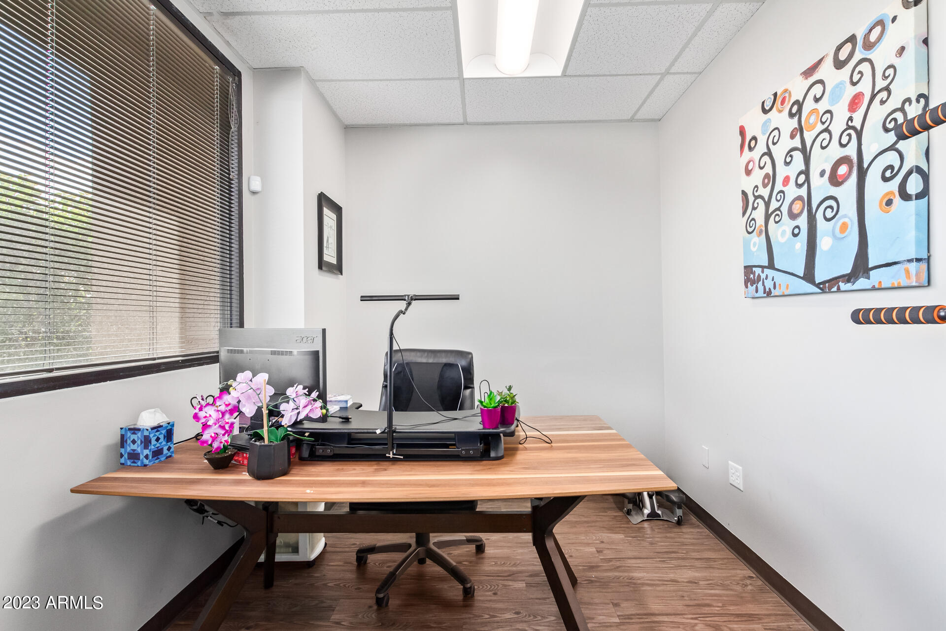NORTHVIEW PLAZA CONDOMINIUM - Commercial Sale