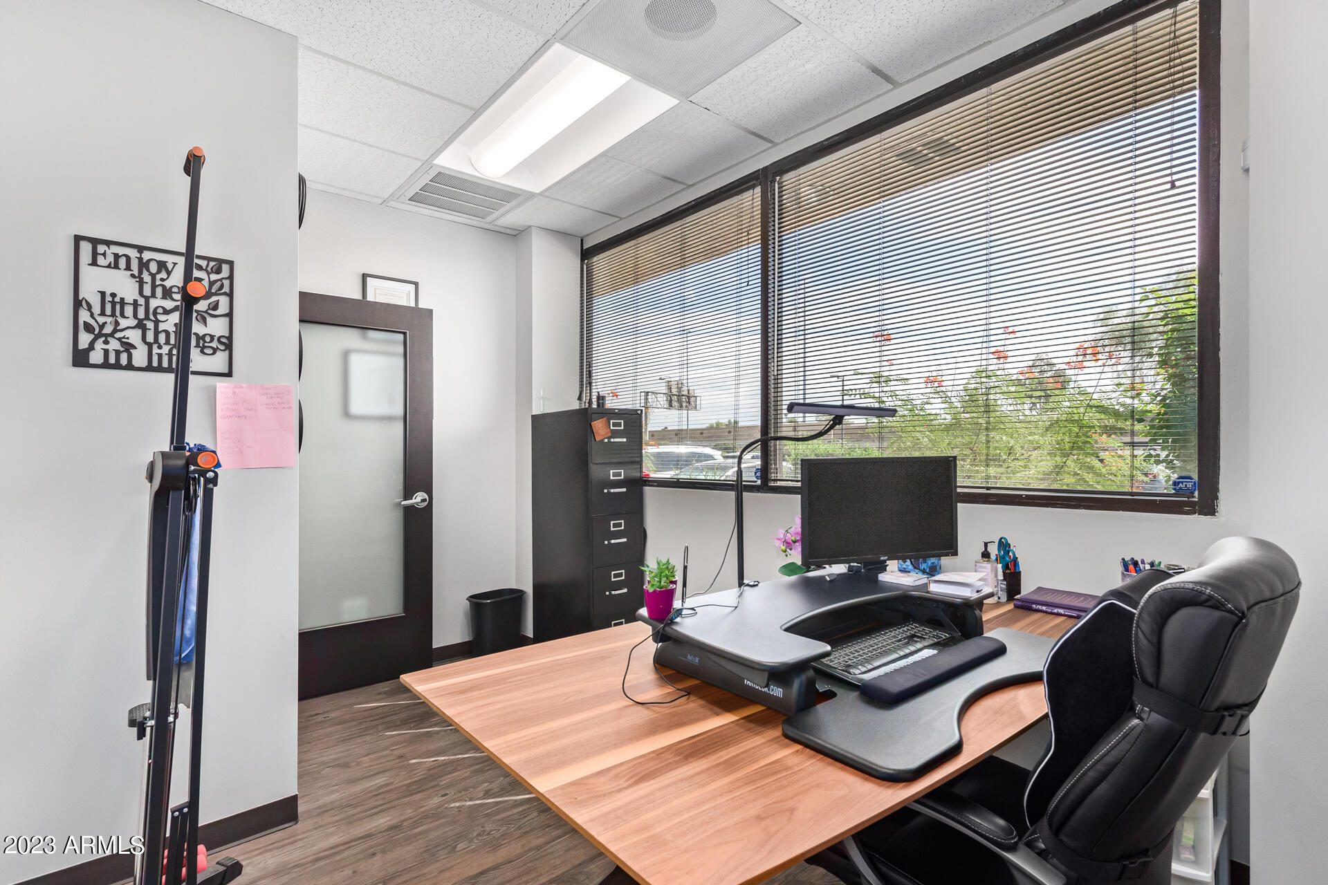 NORTHVIEW PLAZA CONDOMINIUM - Commercial Sale