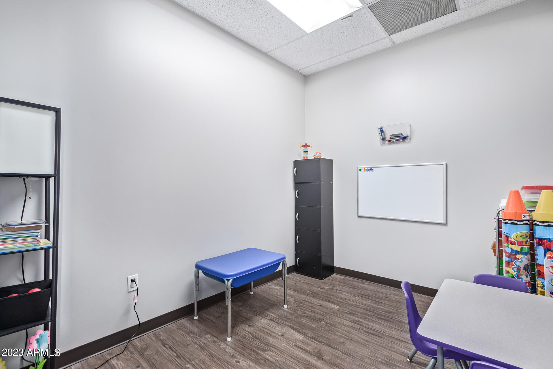 NORTHVIEW PLAZA CONDOMINIUM - Commercial Sale