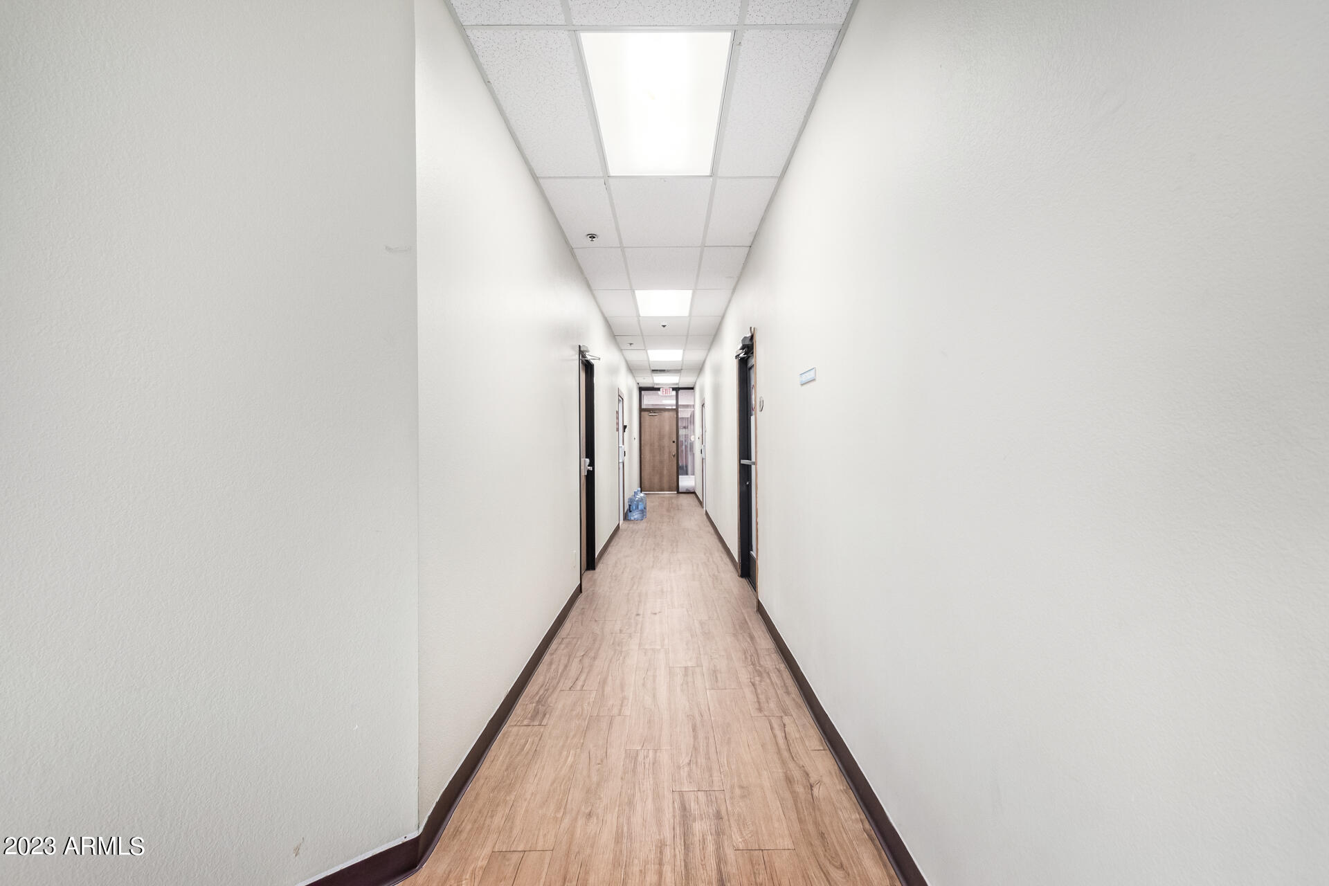 NORTHVIEW PLAZA CONDOMINIUM - Commercial Sale
