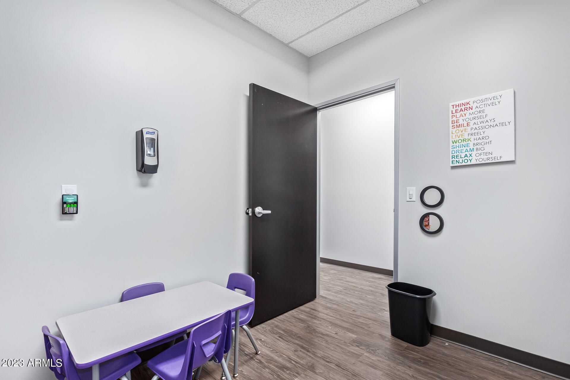 NORTHVIEW PLAZA CONDOMINIUM - Commercial Sale