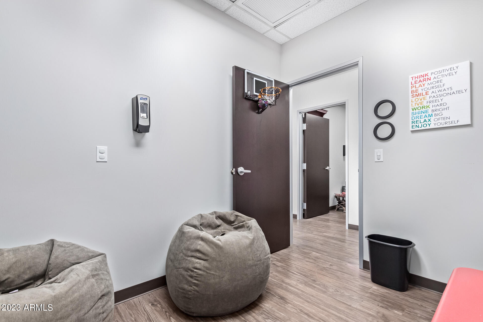 NORTHVIEW PLAZA CONDOMINIUM - Commercial Sale