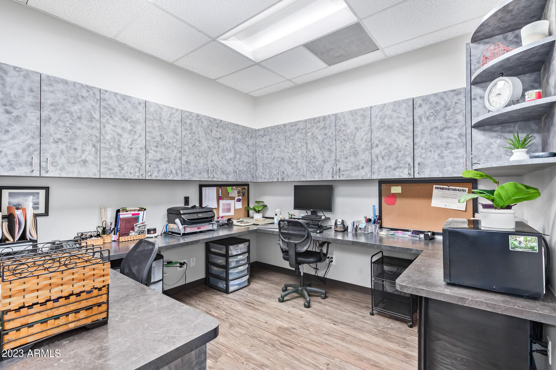 NORTHVIEW PLAZA CONDOMINIUM - Commercial Sale