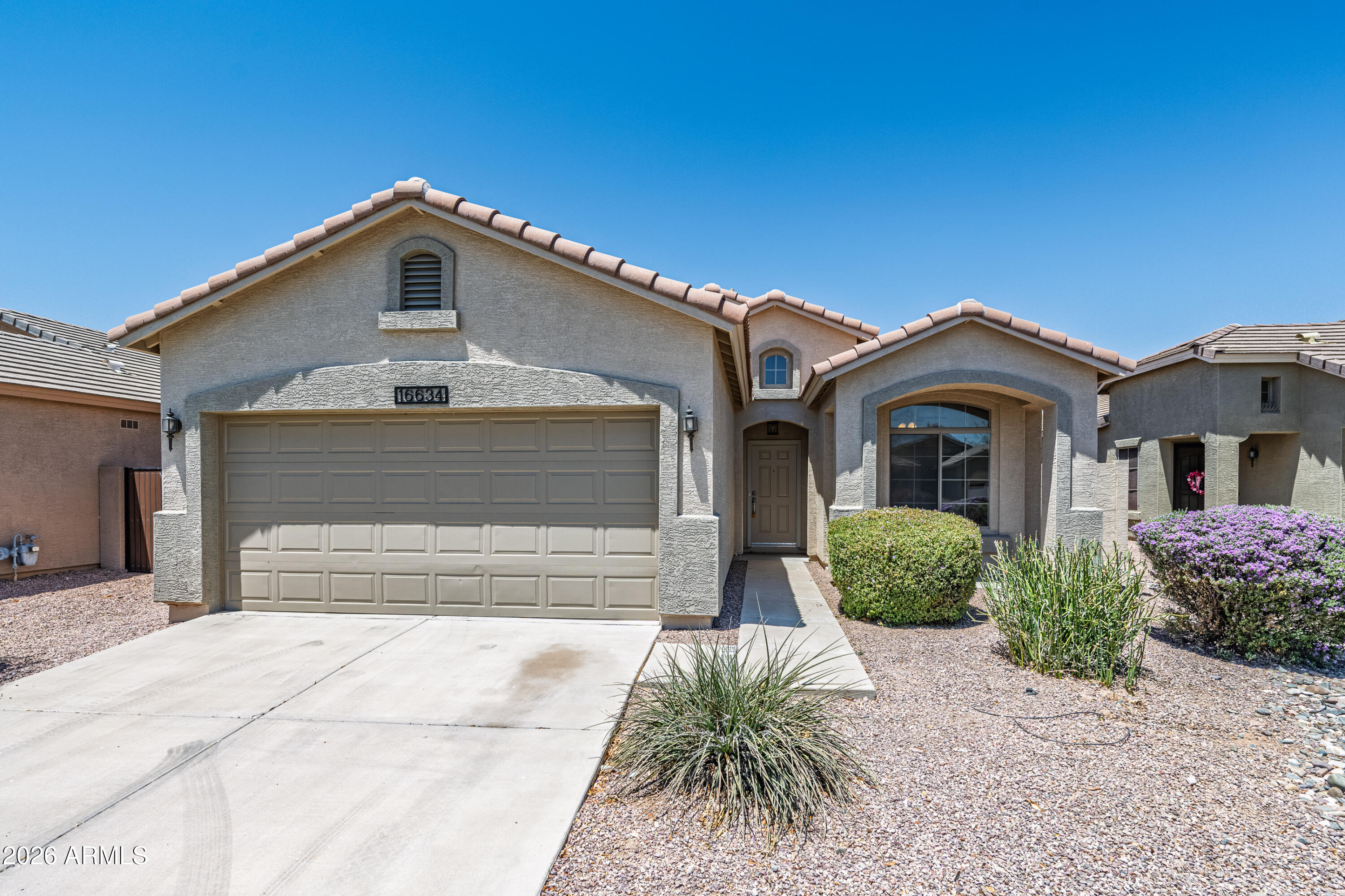 16634 N 168TH Drive