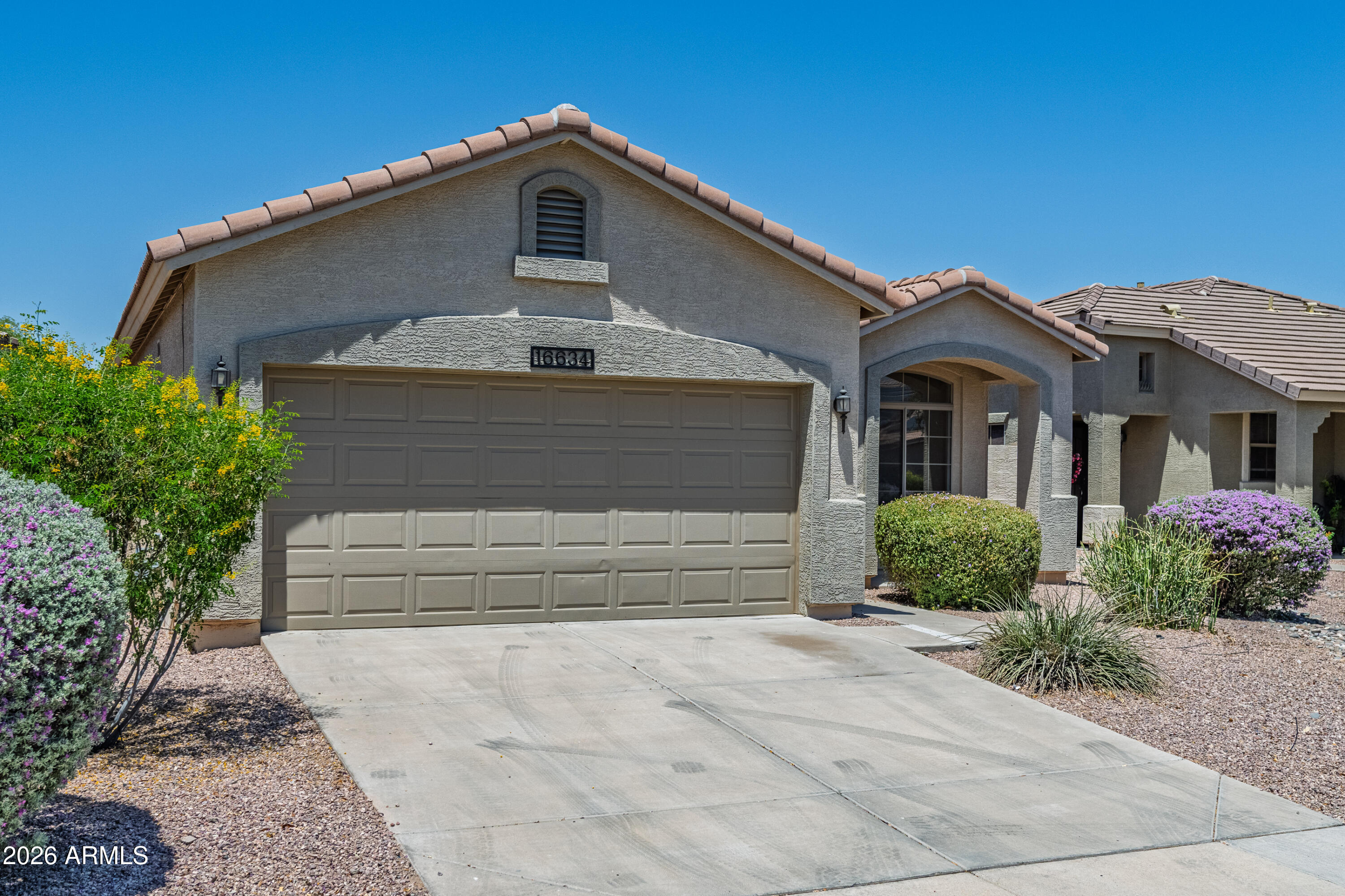 16634 N 168TH Drive