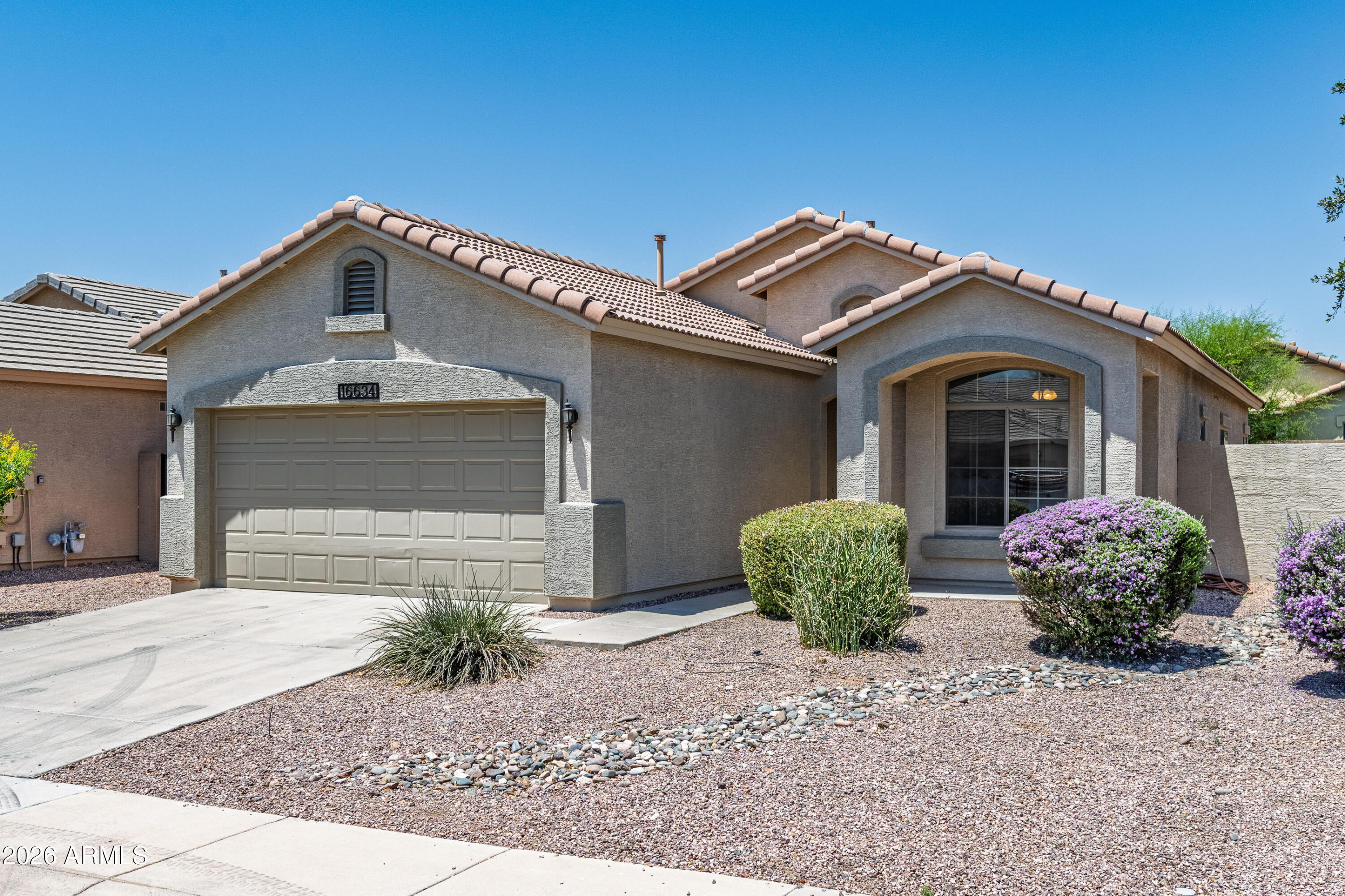 16634 N 168TH Drive