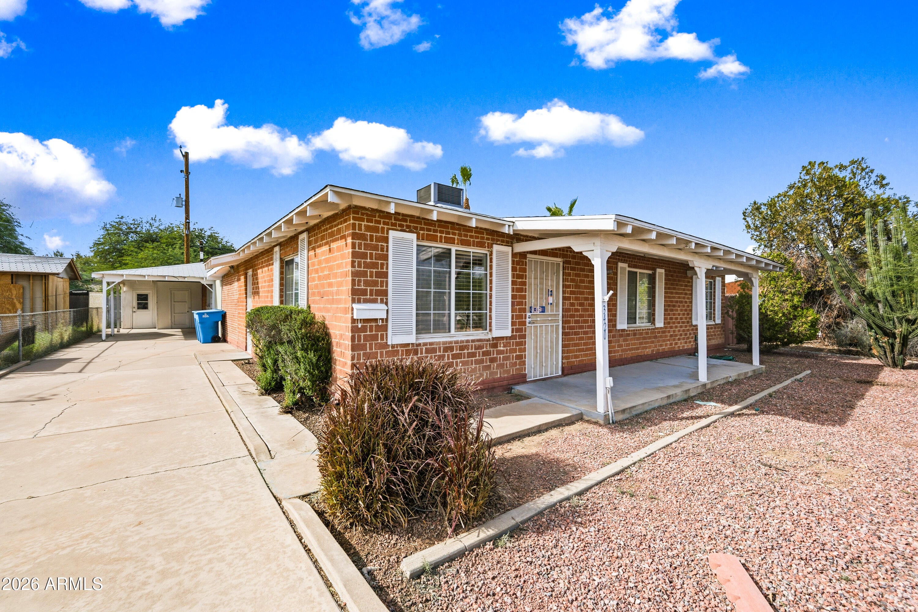 3420 N 22nd Drive