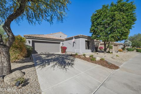 Photo of 8218 E Mountain Spring Road, Scottsdale, AZ 85255 (MLS # 6992405)