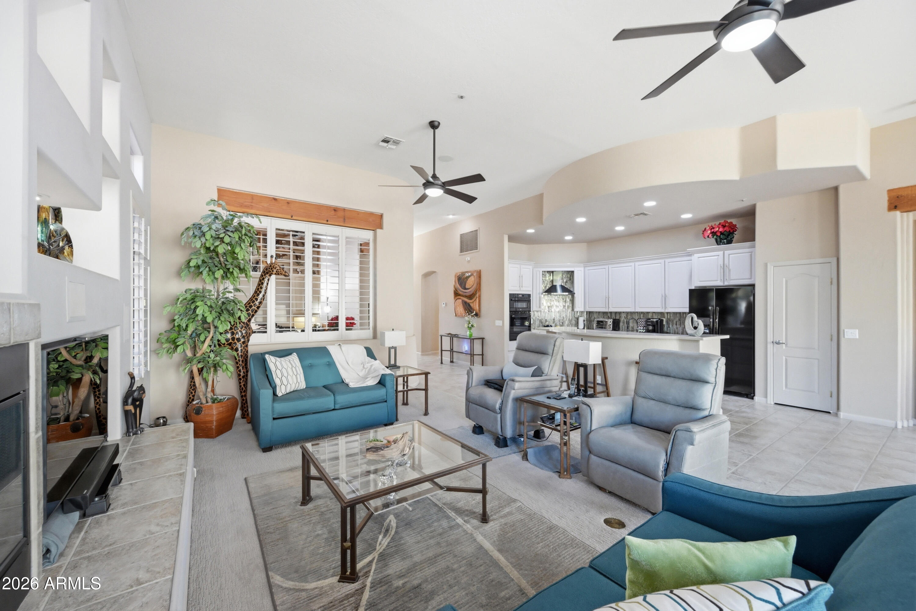 8218 E Mountain Spring Road