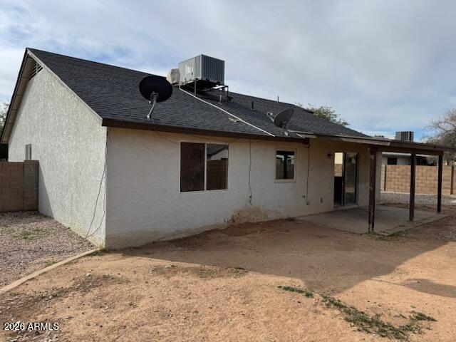 1292 E AVENIDA KINO --