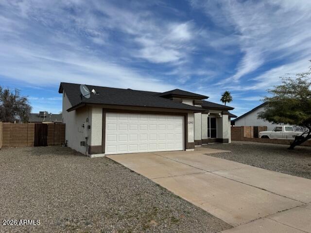 1292 E AVENIDA KINO --