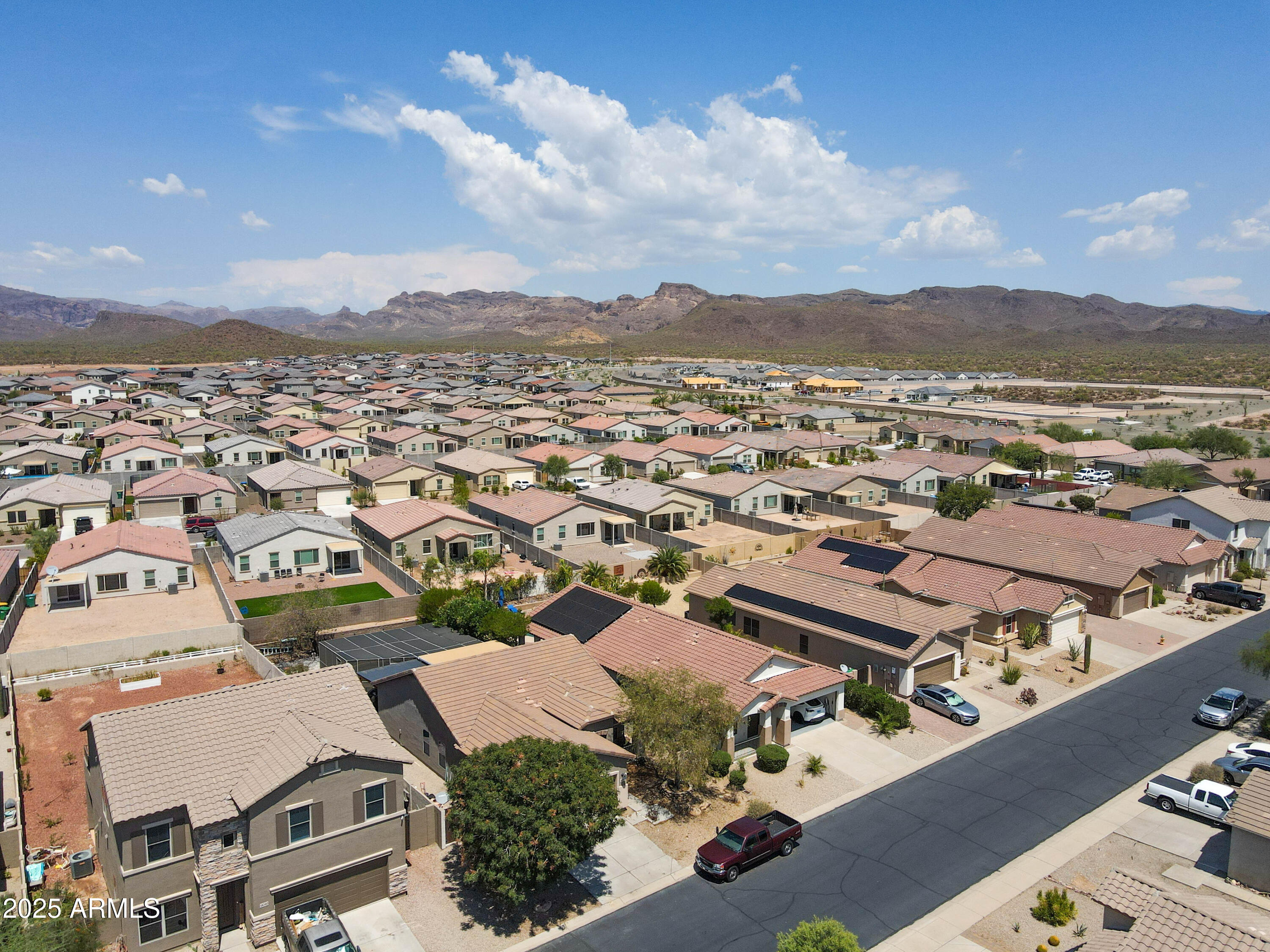 18345 E EL AMANCER --
