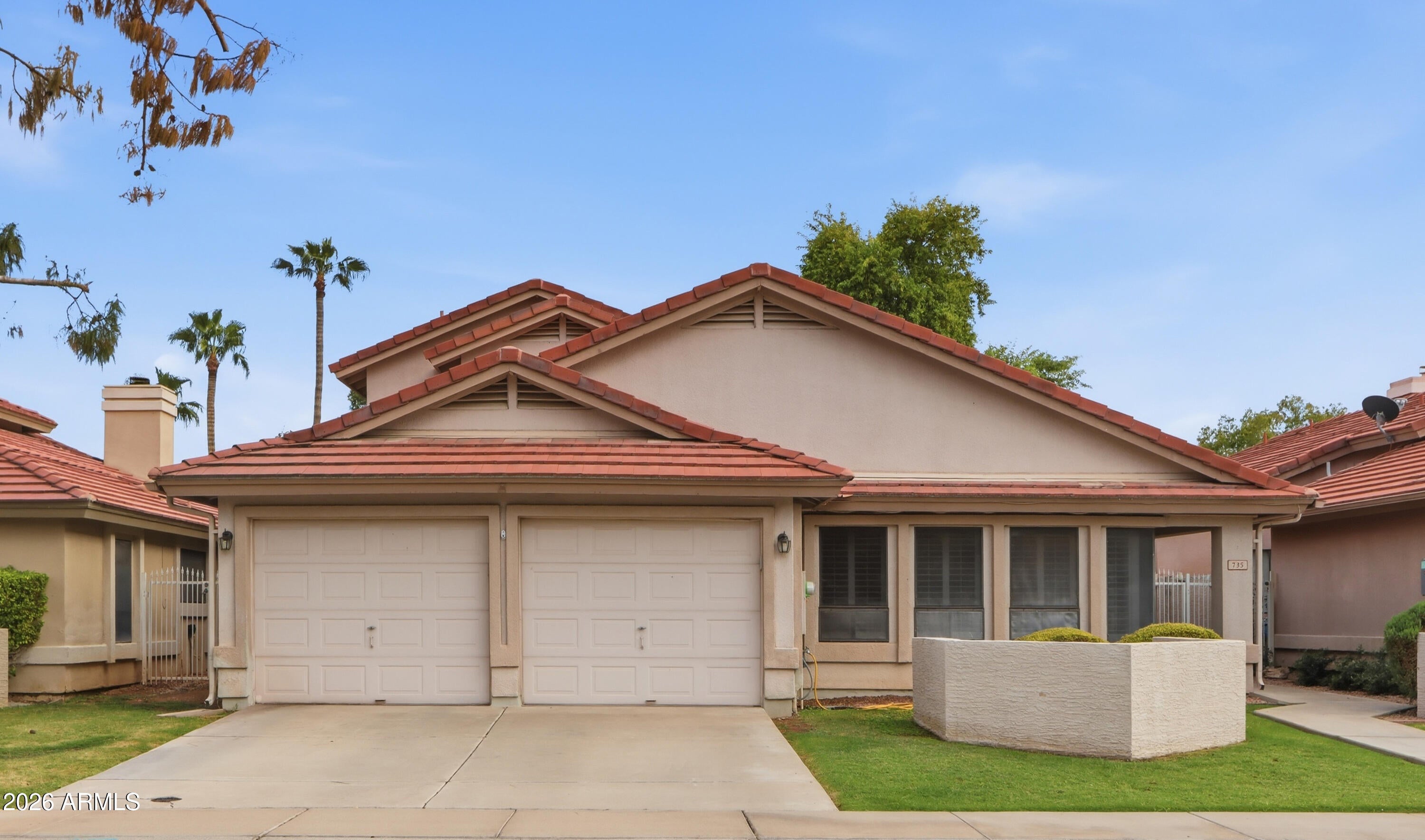 735 N MEADOWLARK Lane