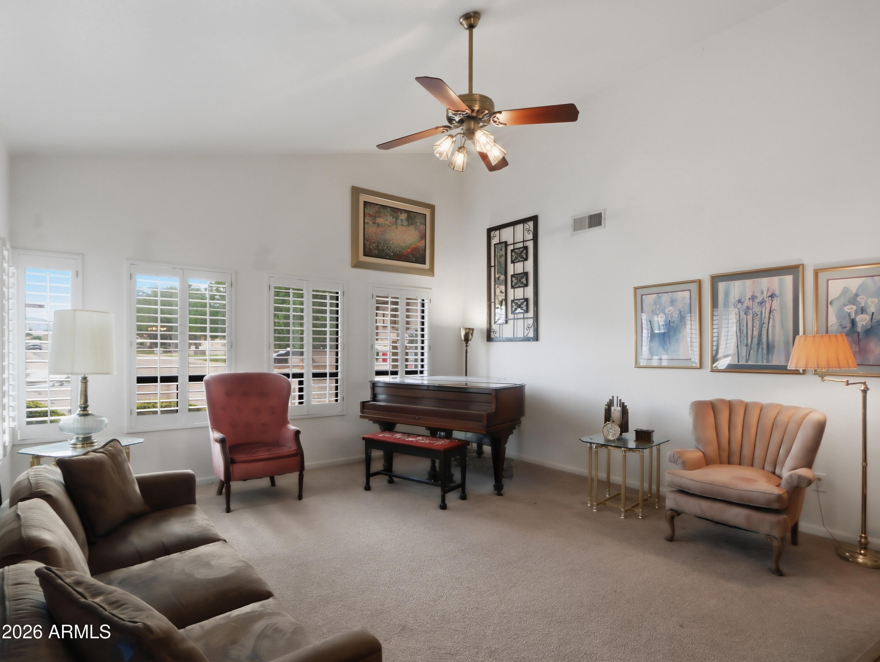 735 N MEADOWLARK Lane