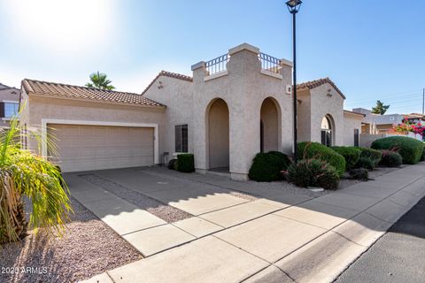 16846 N 49TH Way Scottsdale AZ 85254