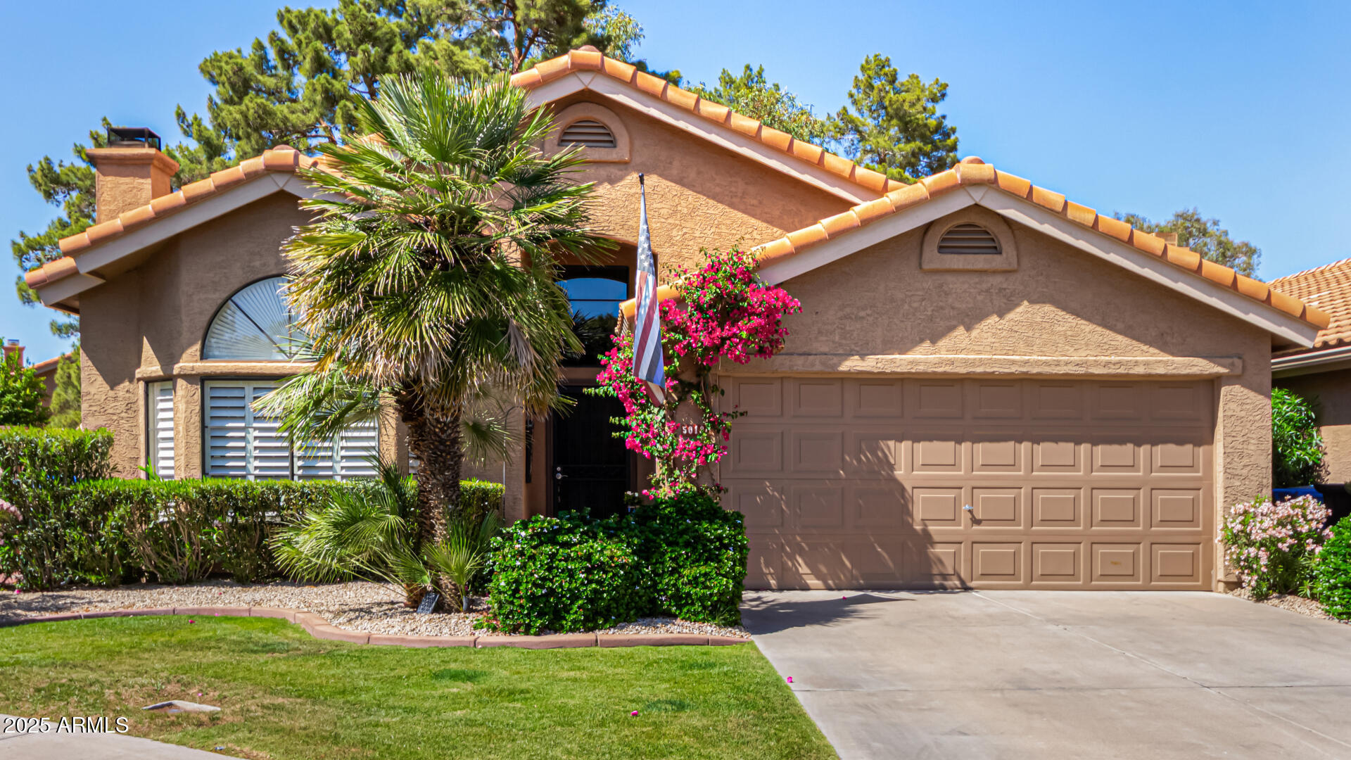 5018 E KATHLEEN Road