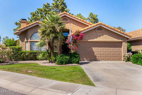 5018 E KATHLEEN Road Scottsdale AZ 85254