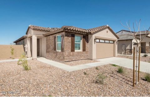 A home in Waddell